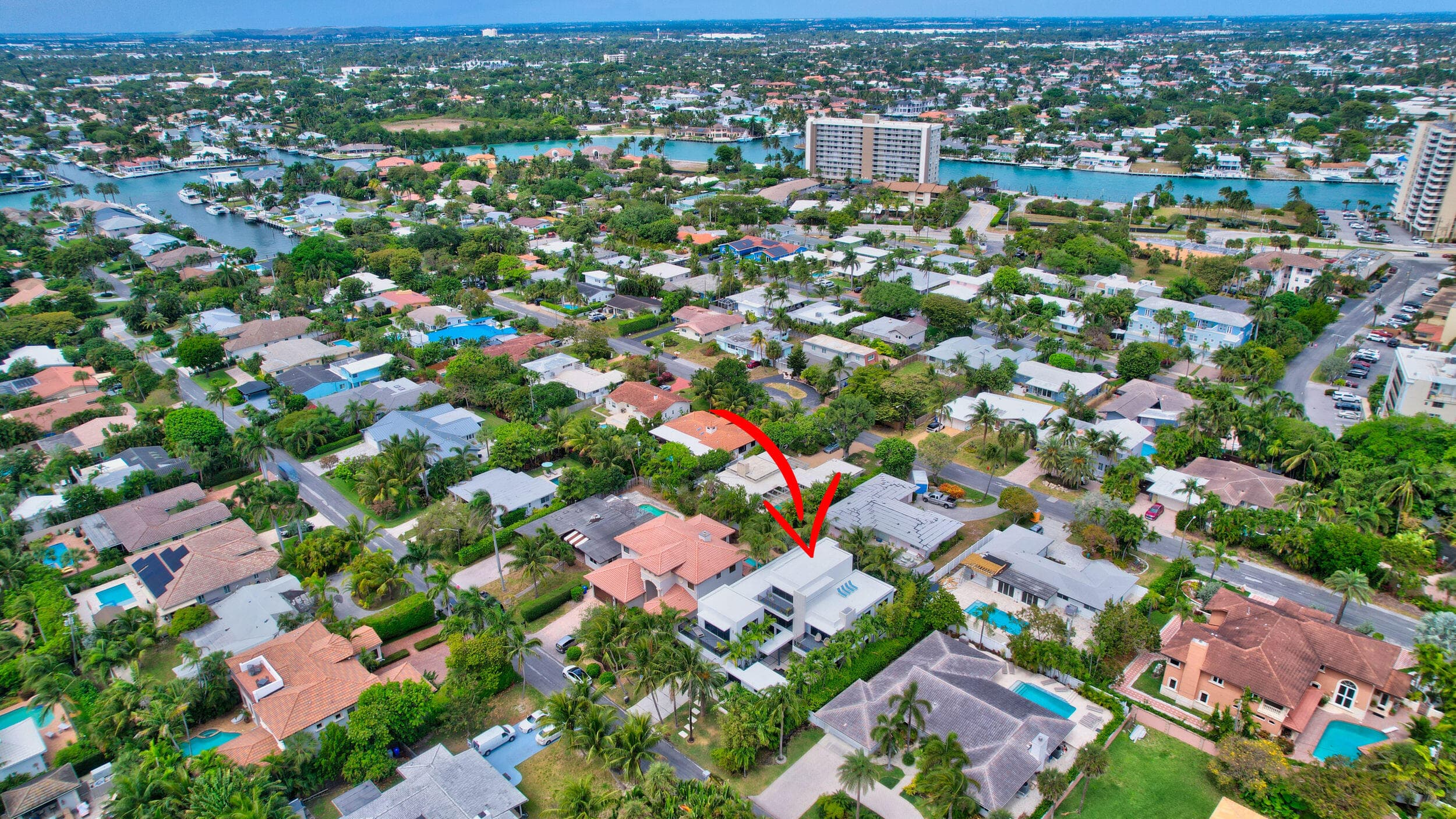 3421 Beacon Street, Pompano Beach, FL 33062 — photo 119 of 127