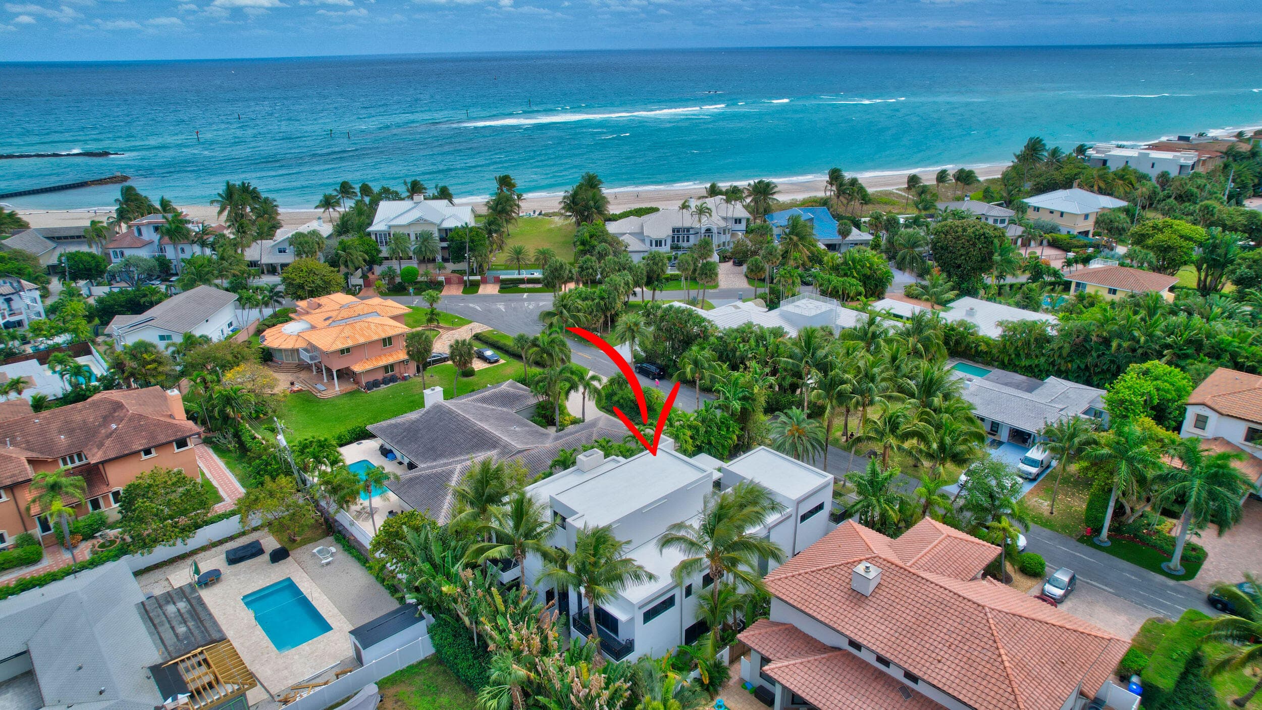 3421 Beacon Street, Pompano Beach, FL 33062 — photo 116 of 127