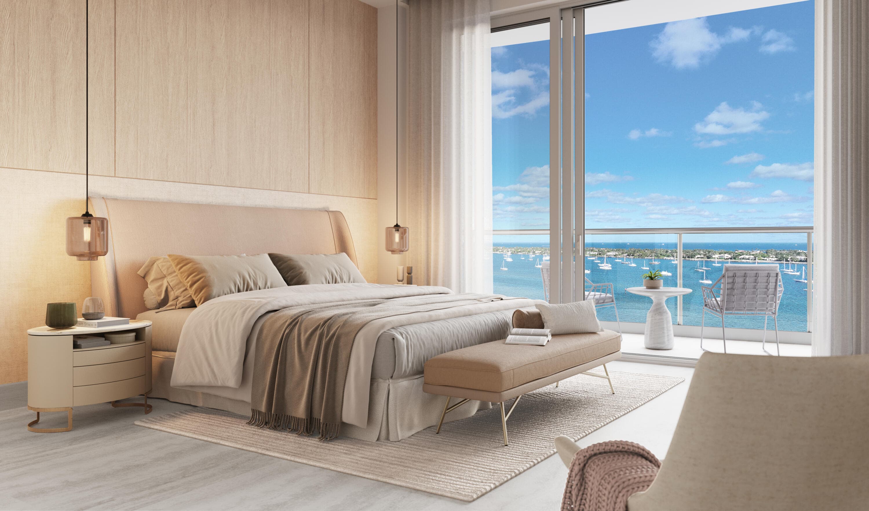 4714 N Flagler Drive 1801, West Palm Beach, FL 33407 — photo 6 of 15