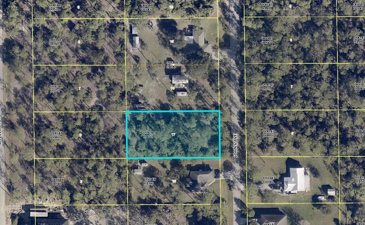 2309 Johns Avenue, Alva, FL 33920 — photo 7 of 13
