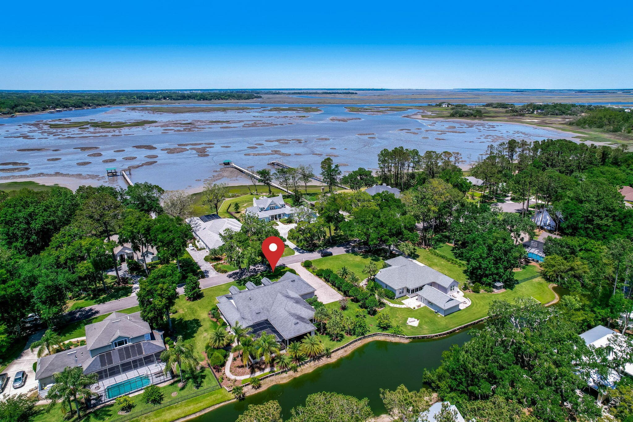 96112 Lanceford Lane, Fernandina Beach, FL 32034 — photo