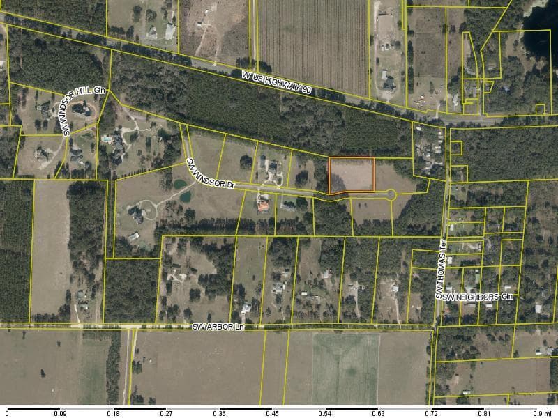 Tbd SW Windsor Court, Lake City, FL 32024 — photo 2 of 4