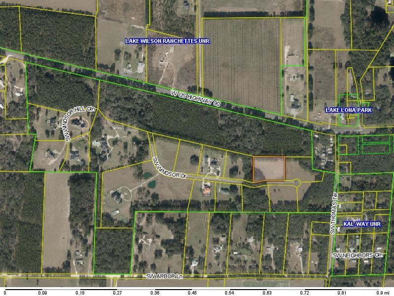 Tbd SW Windsor Court, Lake City, FL 32024 — photo 3 of 4