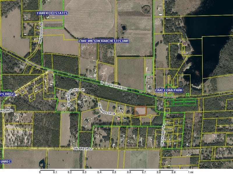 Tbd SW Windsor Court, Lake City, FL 32024 — photo 4 of 4