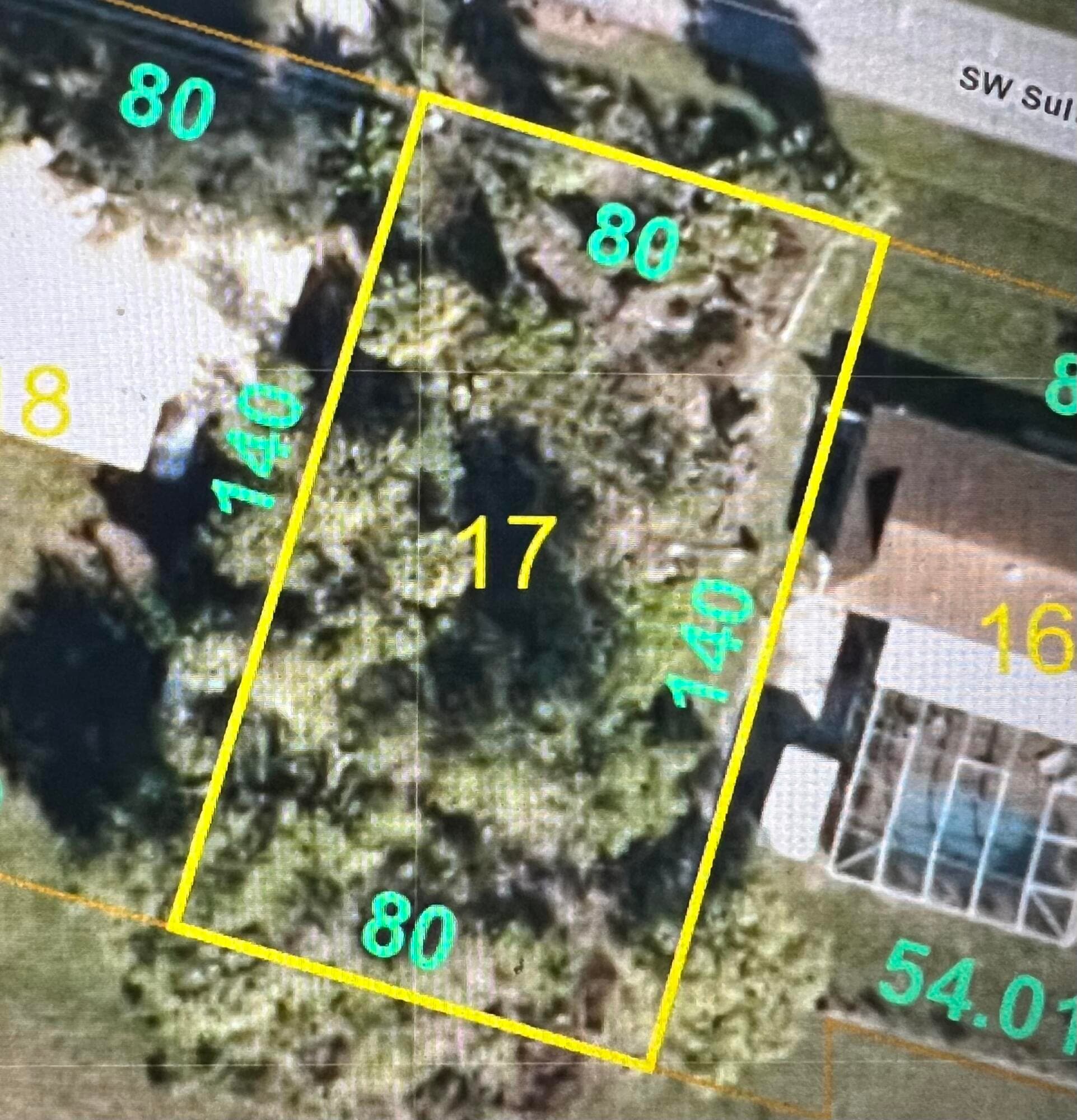 1066 SW Sultan Drive, Port St. Lucie, FL 34953 — photo 3 of 9