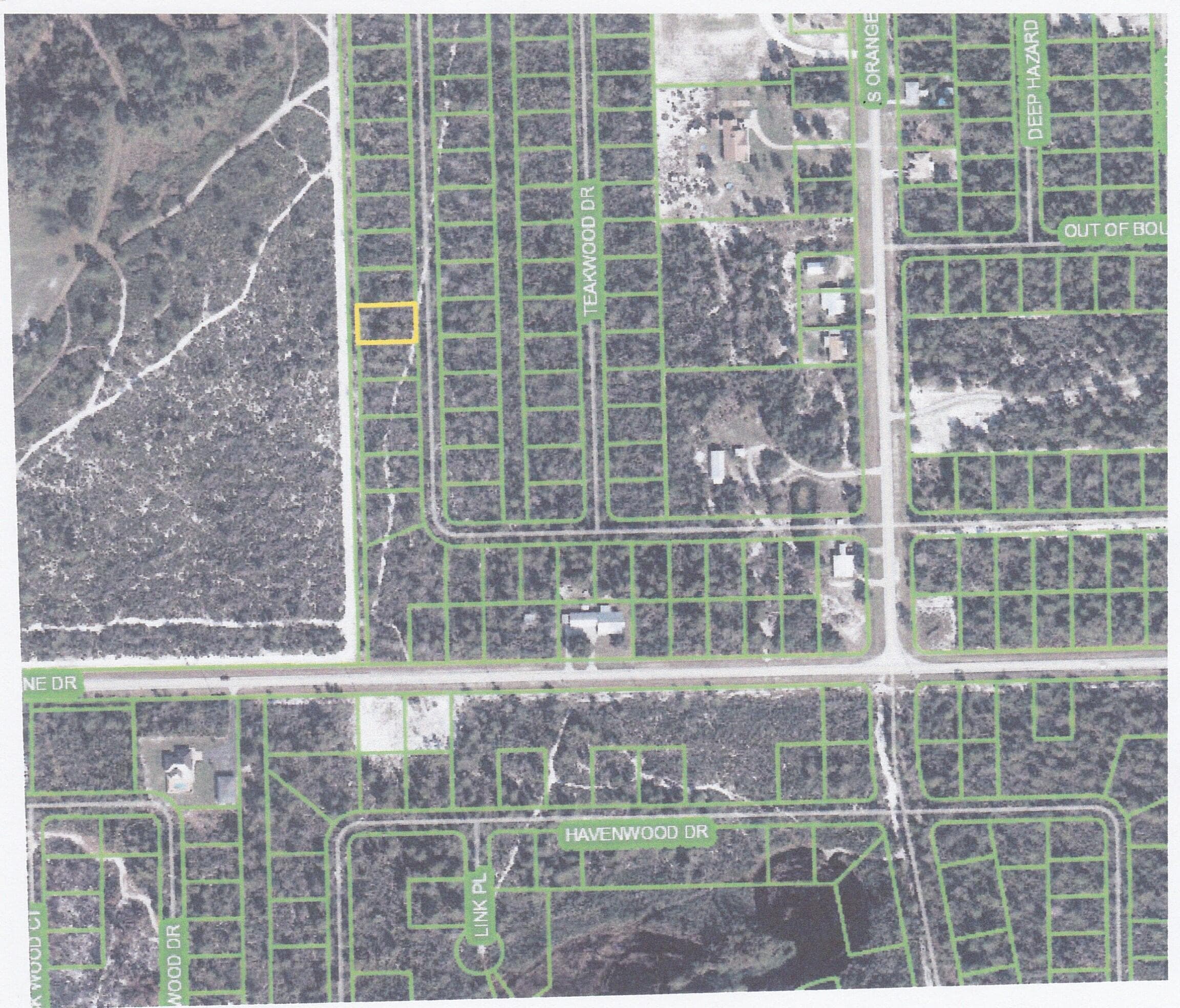 3293 Teakwood Drive, Sebring, FL 33875 — photo