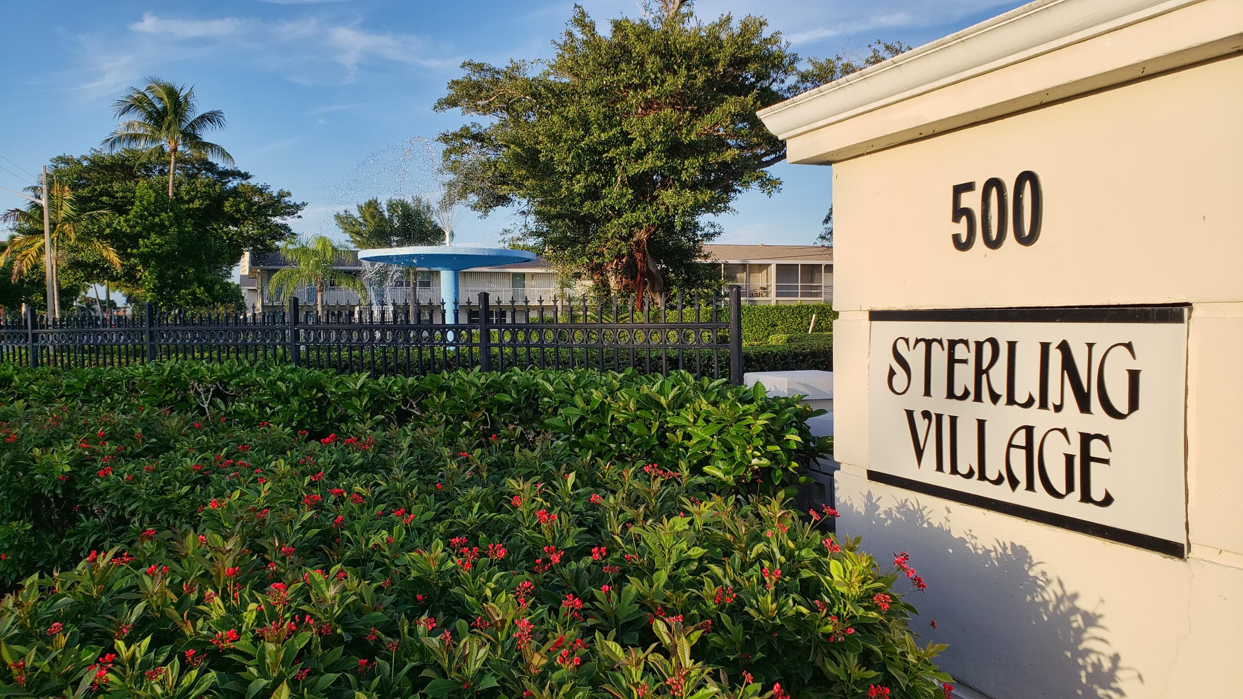 350 Horizons E 206, Boynton Beach, FL 33435 — photo 23 of 42