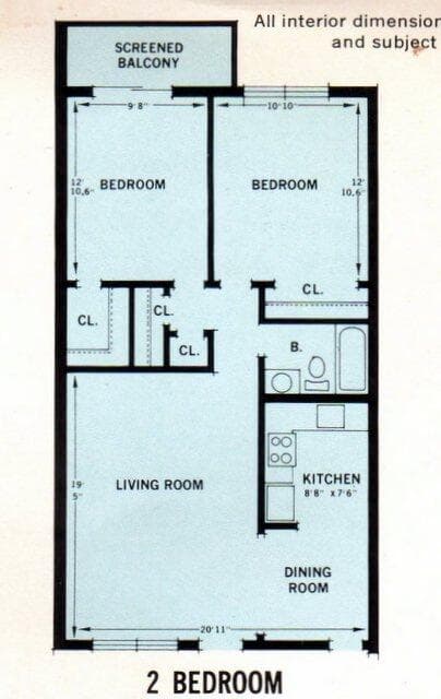350 Horizons E 206, Boynton Beach, FL 33435 — photo 24 of 42