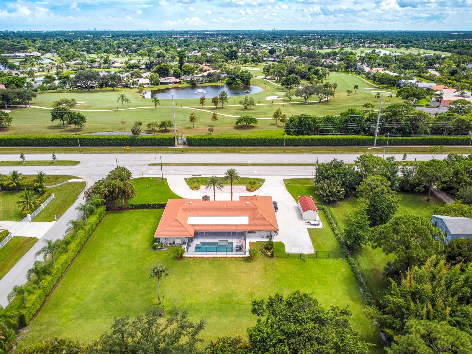 6731 Donald Ross Road, Palm Beach Gardens, FL 33418 — photo 3 of 5