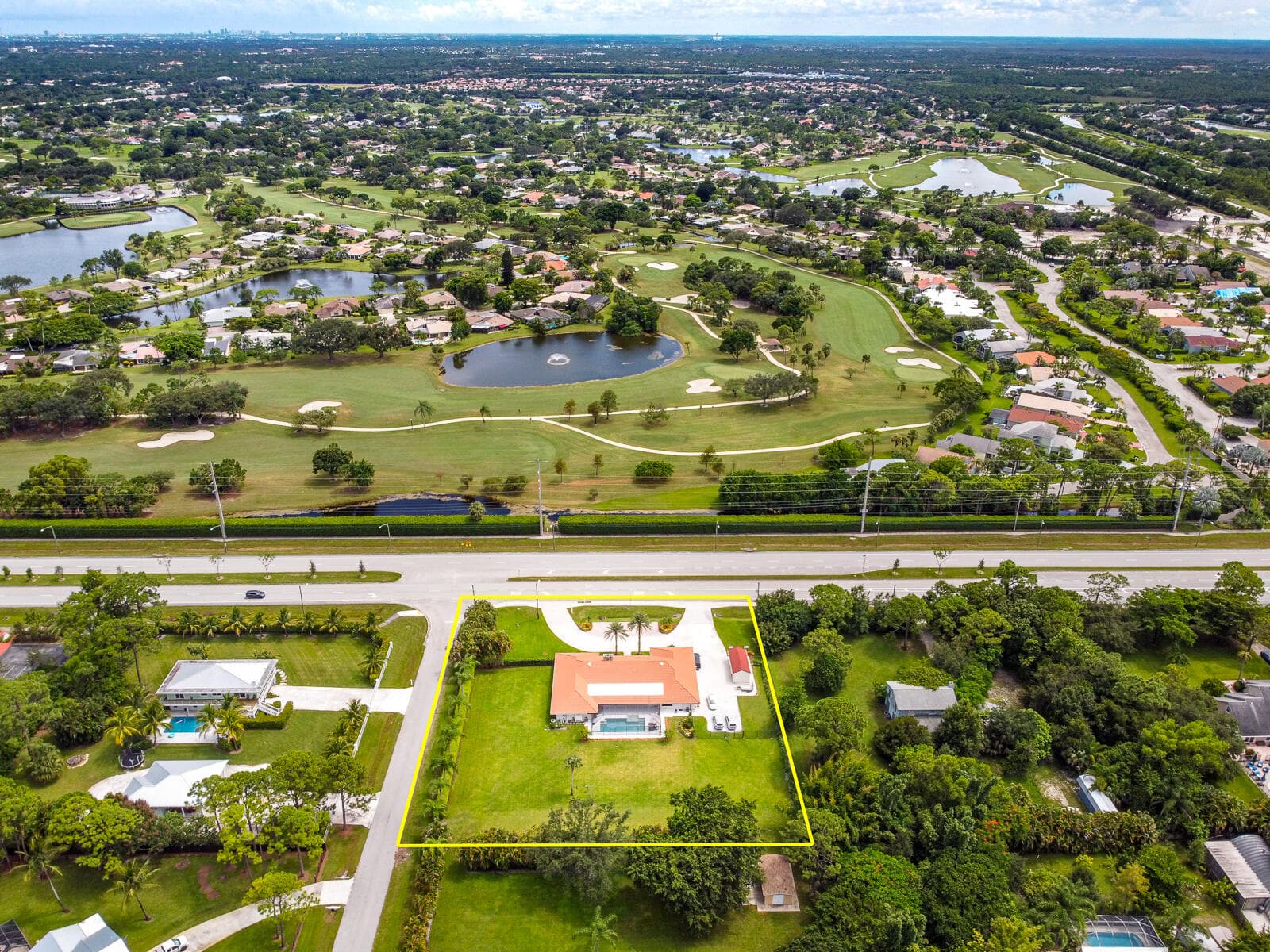 6731 Donald Ross Road, Palm Beach Gardens, FL 33418 — photo 4 of 5