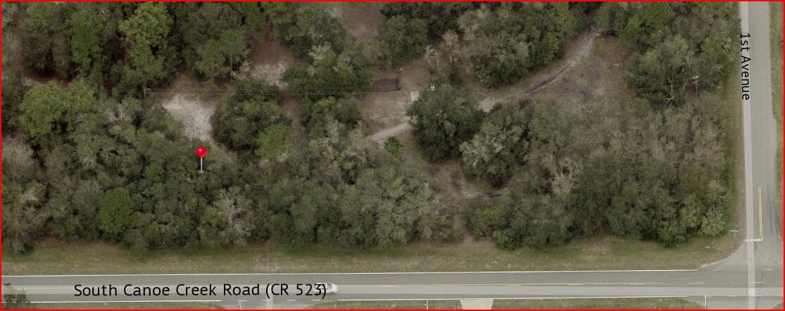 000 Canoe Creek Road, Kenansville, FL 34739 — photo 3 of 5