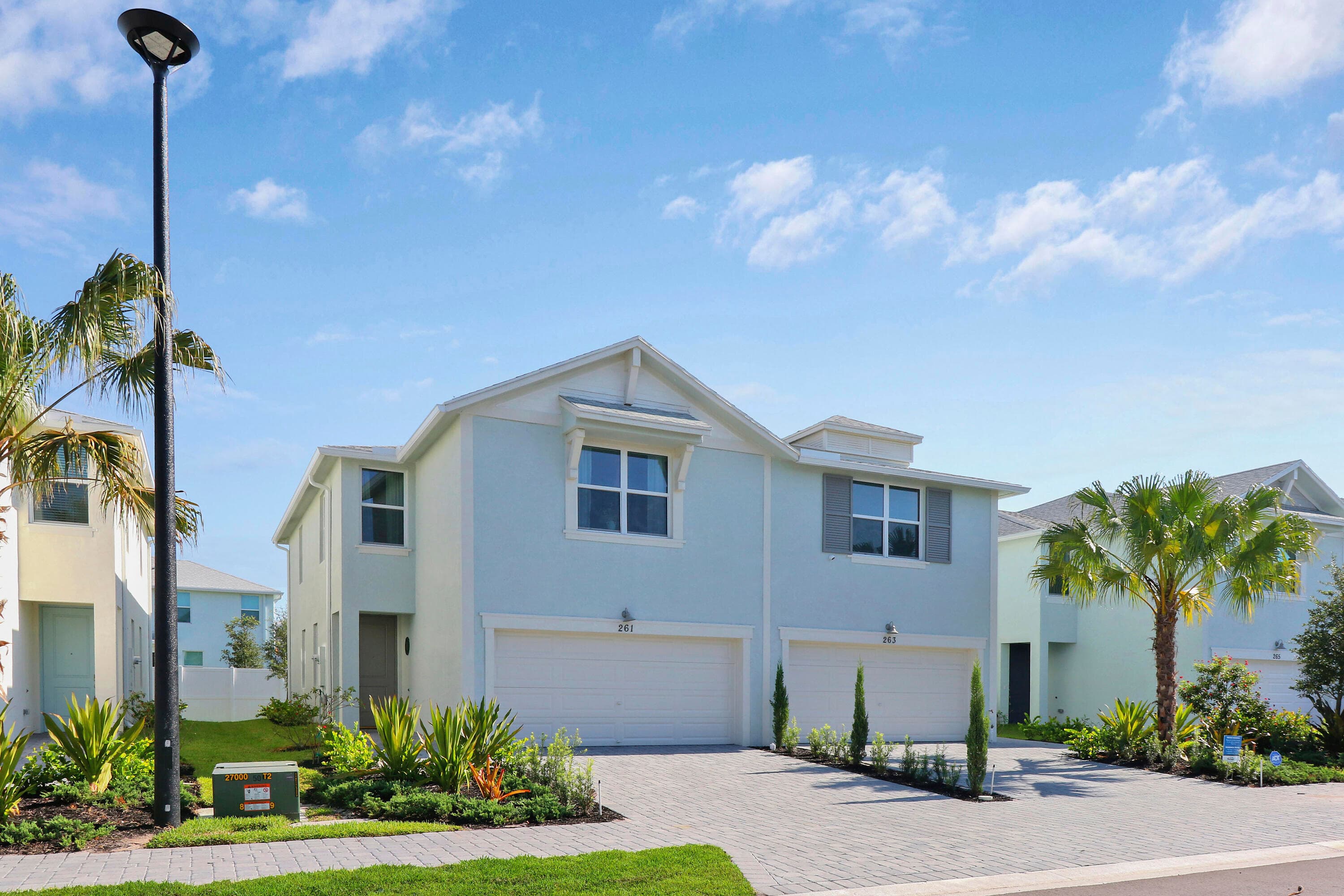 261 Osprey Preserve Boulevard, Jensen Beach, FL 34957 — photo