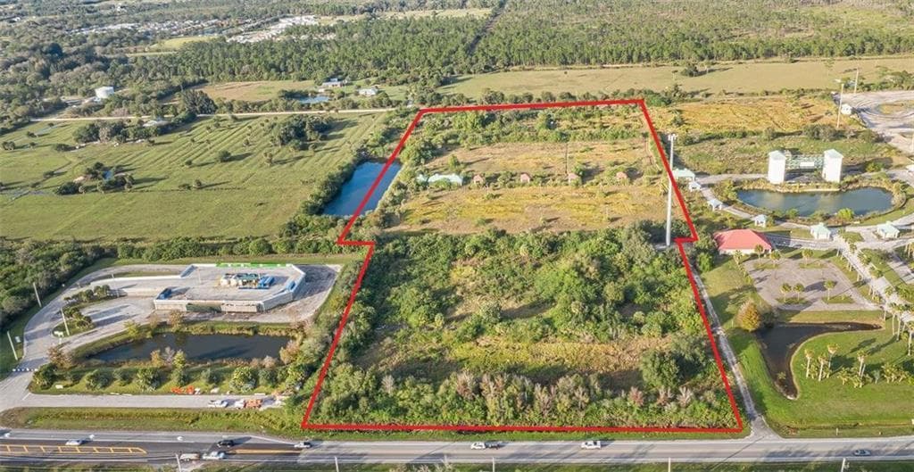 9555 Mesa Park Boulevard, Fellsmere, FL 32948 — photo 2 of 12
