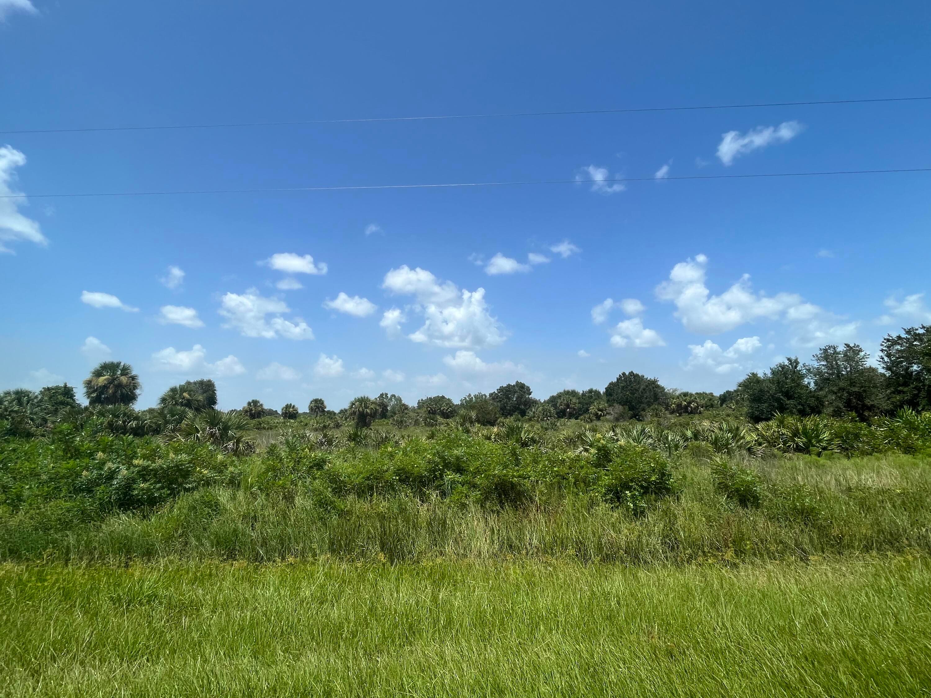 18325 NW 278th Street, Okeechobee, FL 34972 — photo