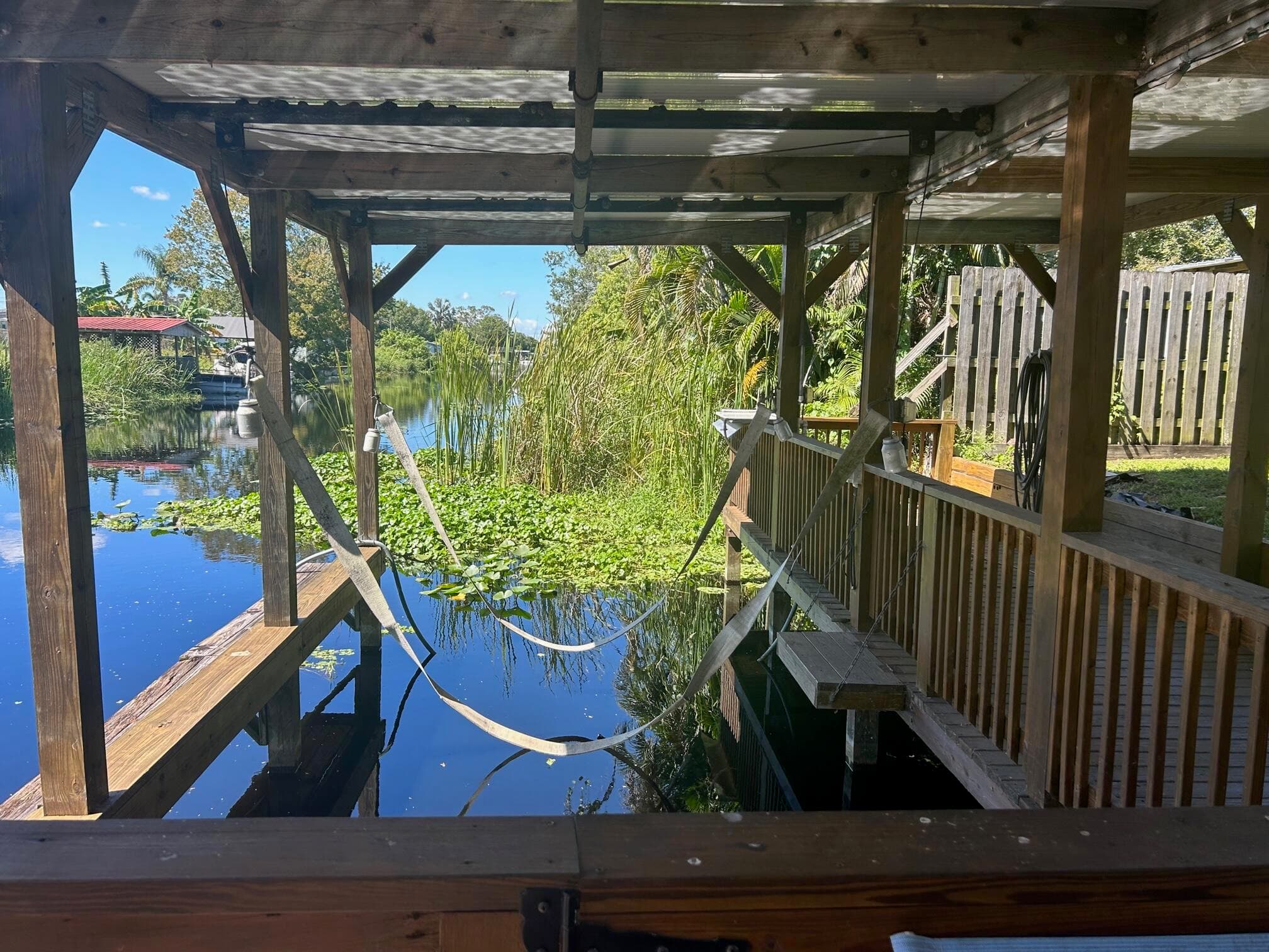 4208 SE 27th Street, Okeechobee, FL 34974 — photo 10 of 21