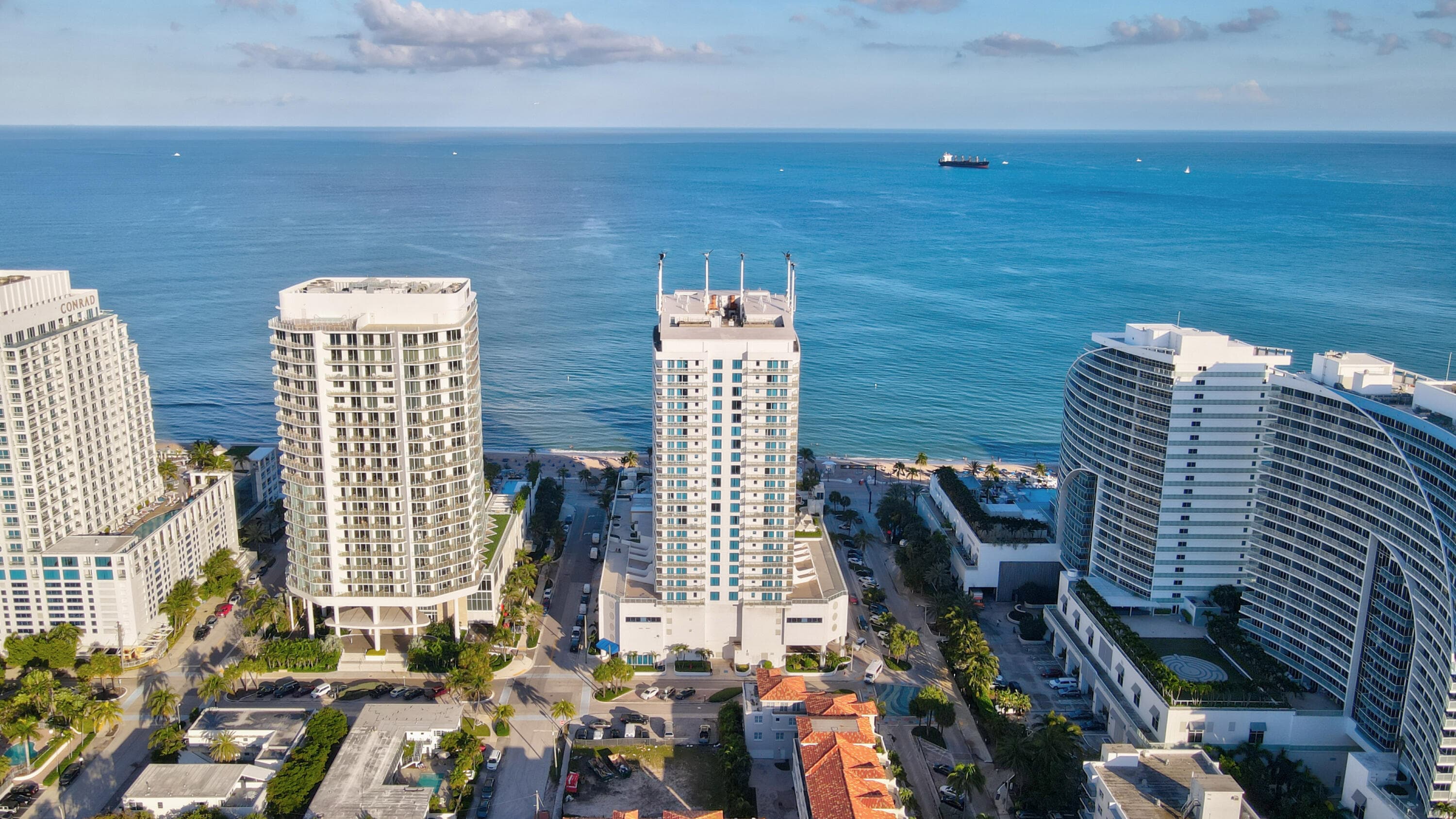 505 N Fort Lauderdale Beach Boulevard 1211, Fort Lauderdale, FL 33304 — photo 45 of 49