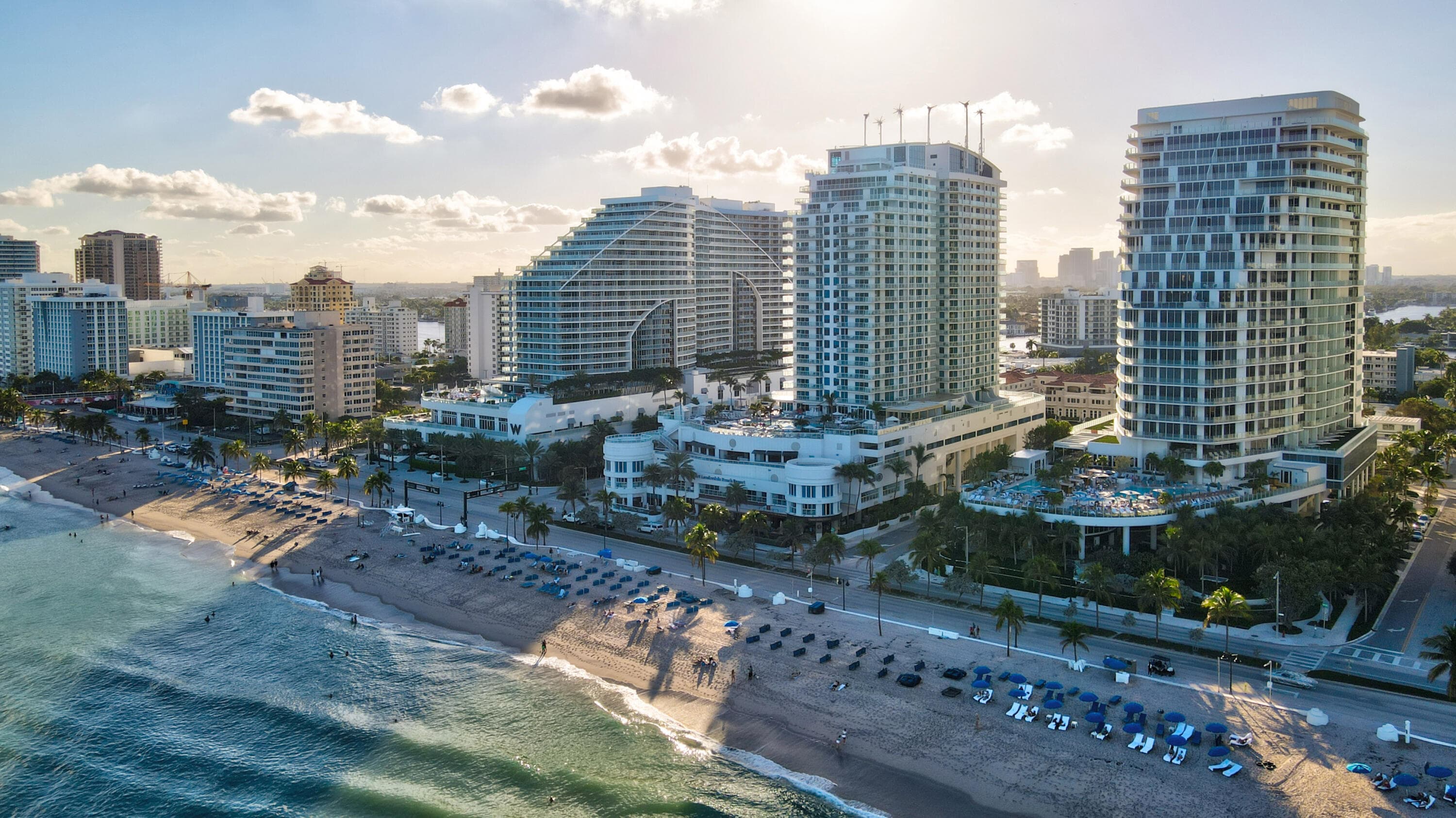 505 N Fort Lauderdale Beach Boulevard 1211, Fort Lauderdale, FL 33304 — photo 48 of 49