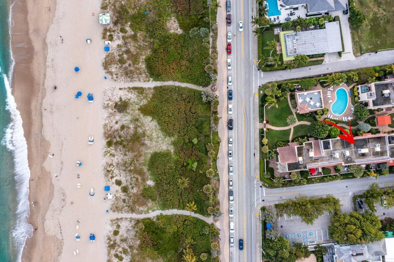 200 S Ocean Boulevard A-105, Delray Beach, FL 33483 — photo 3 of 42