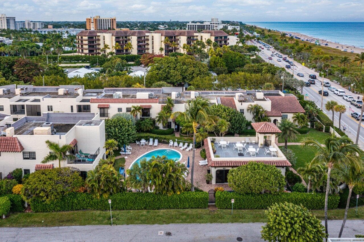 200 S Ocean Boulevard A-105, Delray Beach, FL 33483 — photo 5 of 42