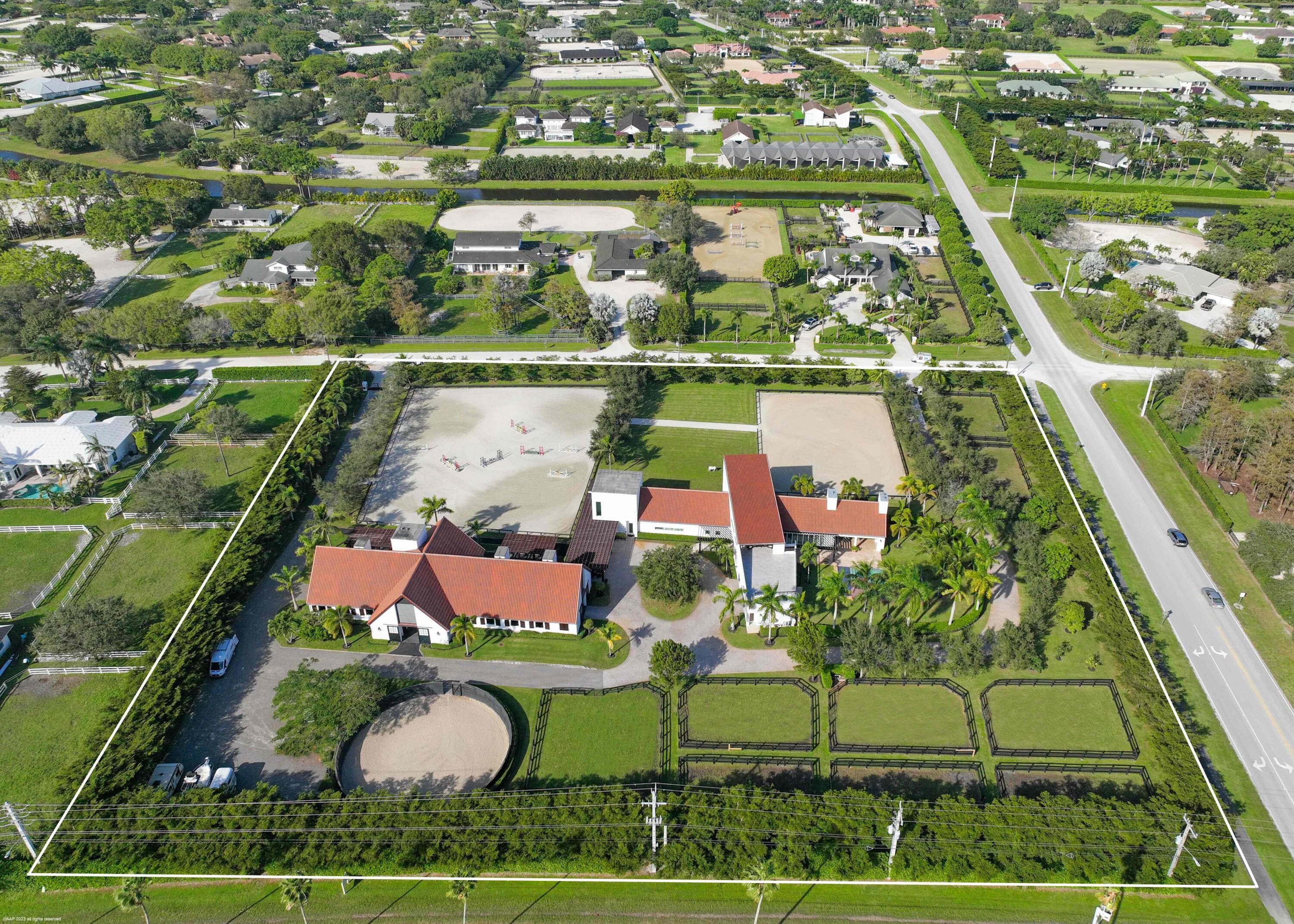 14484 Belmont Trace, Wellington, FL 33414 — photo 97 of 97