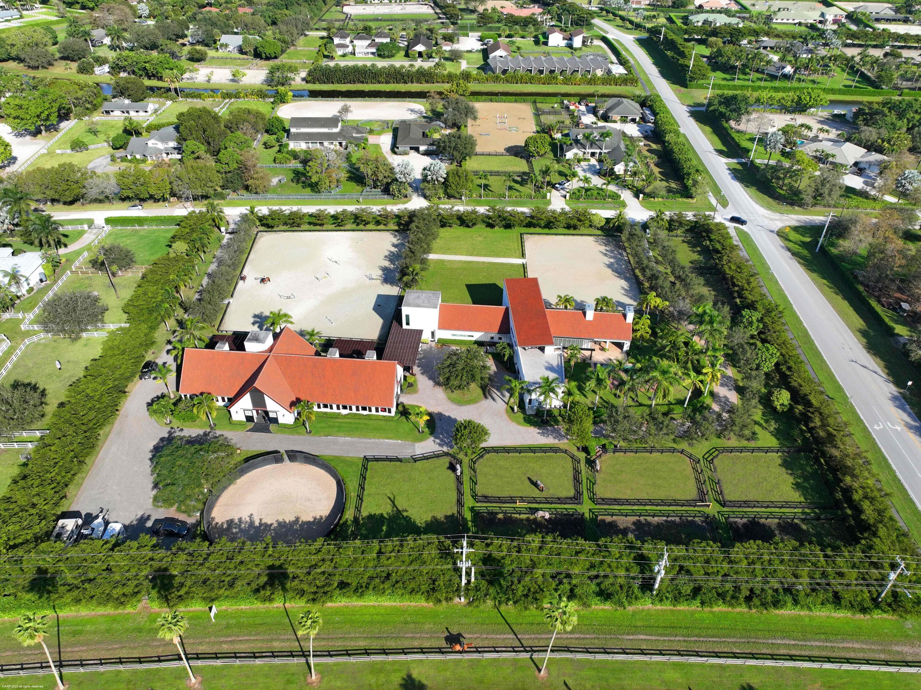 14484 Belmont Trace, Wellington, FL 33414 — photo 2 of 97