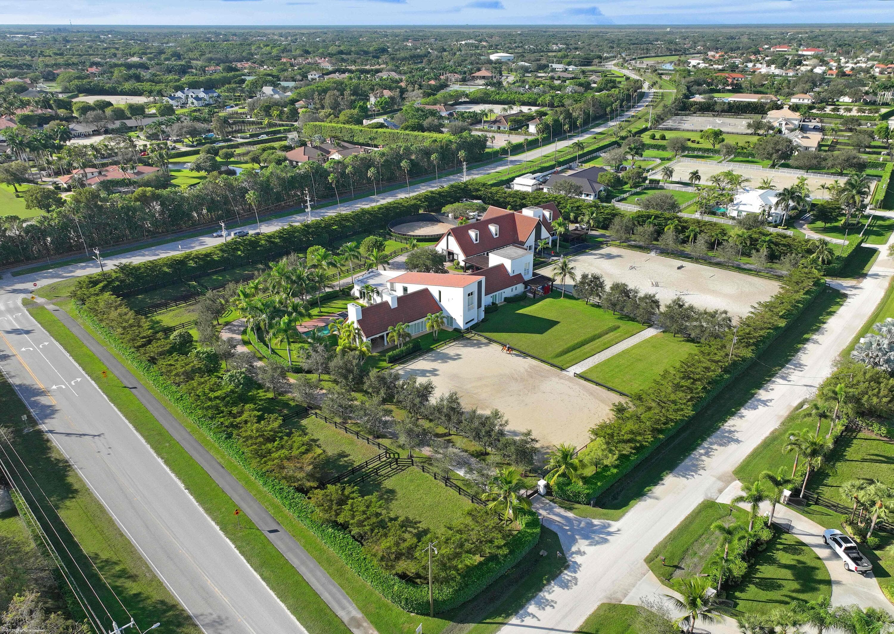 14484 Belmont Trace, Wellington, FL 33414 — photo 93 of 97