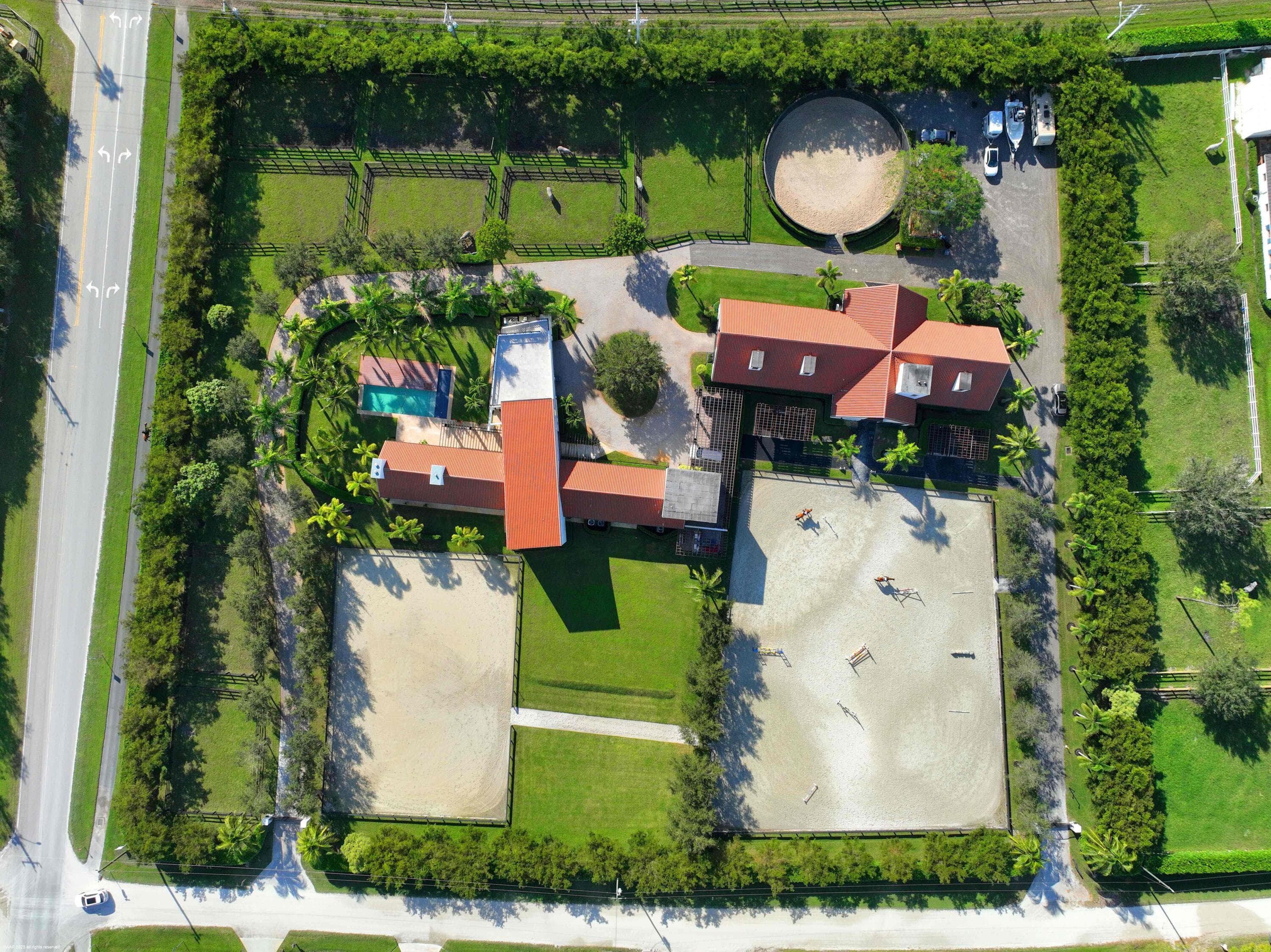 14484 Belmont Trace, Wellington, FL 33414 — photo 3 of 97