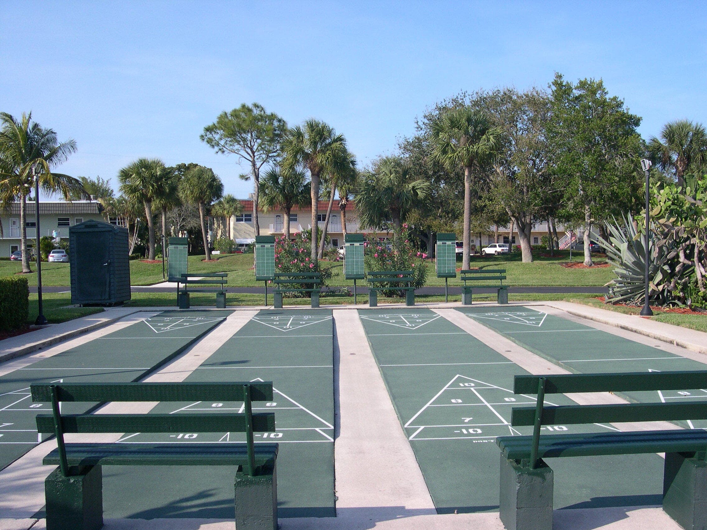 1351 Bayshore Drive 307, Fort Pierce, FL 34949 — photo 46 of 53