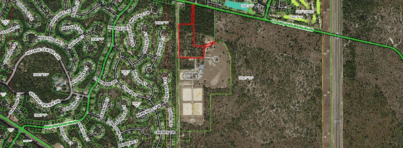4904 W Oak Park Boulevard, Homosassa, FL 34446 — photo 3 of 4