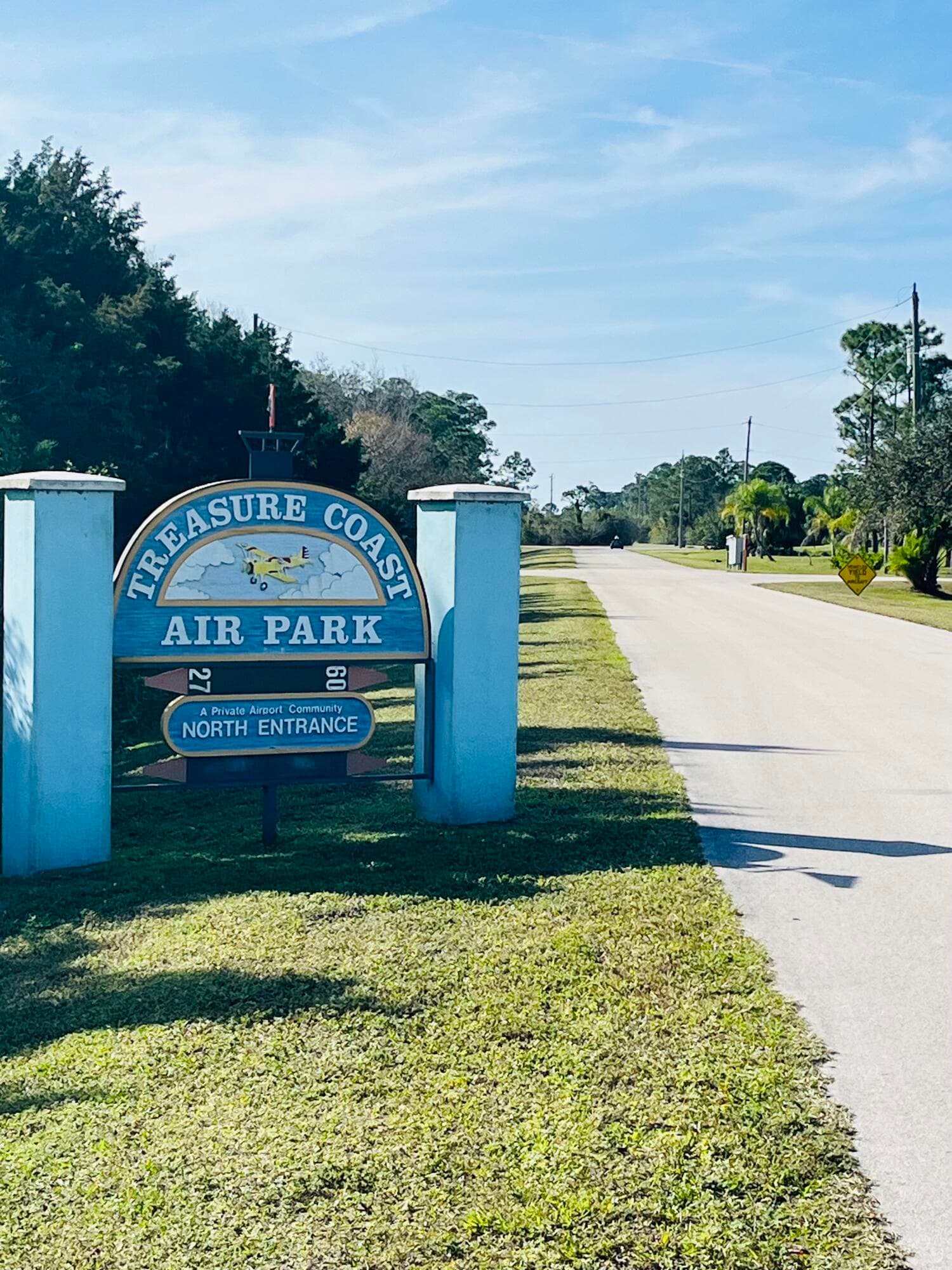 15377 Navion Drive, Port St. Lucie, FL 34987 — photo 1 of 8