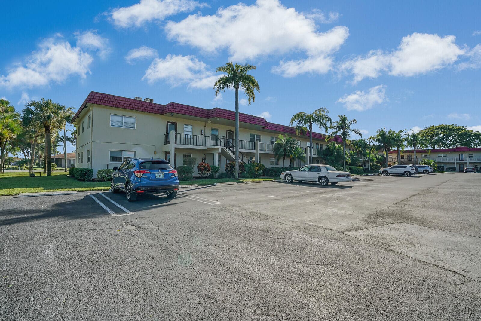 6 Abbey Lane 201, Delray Beach, FL 33446 — photo