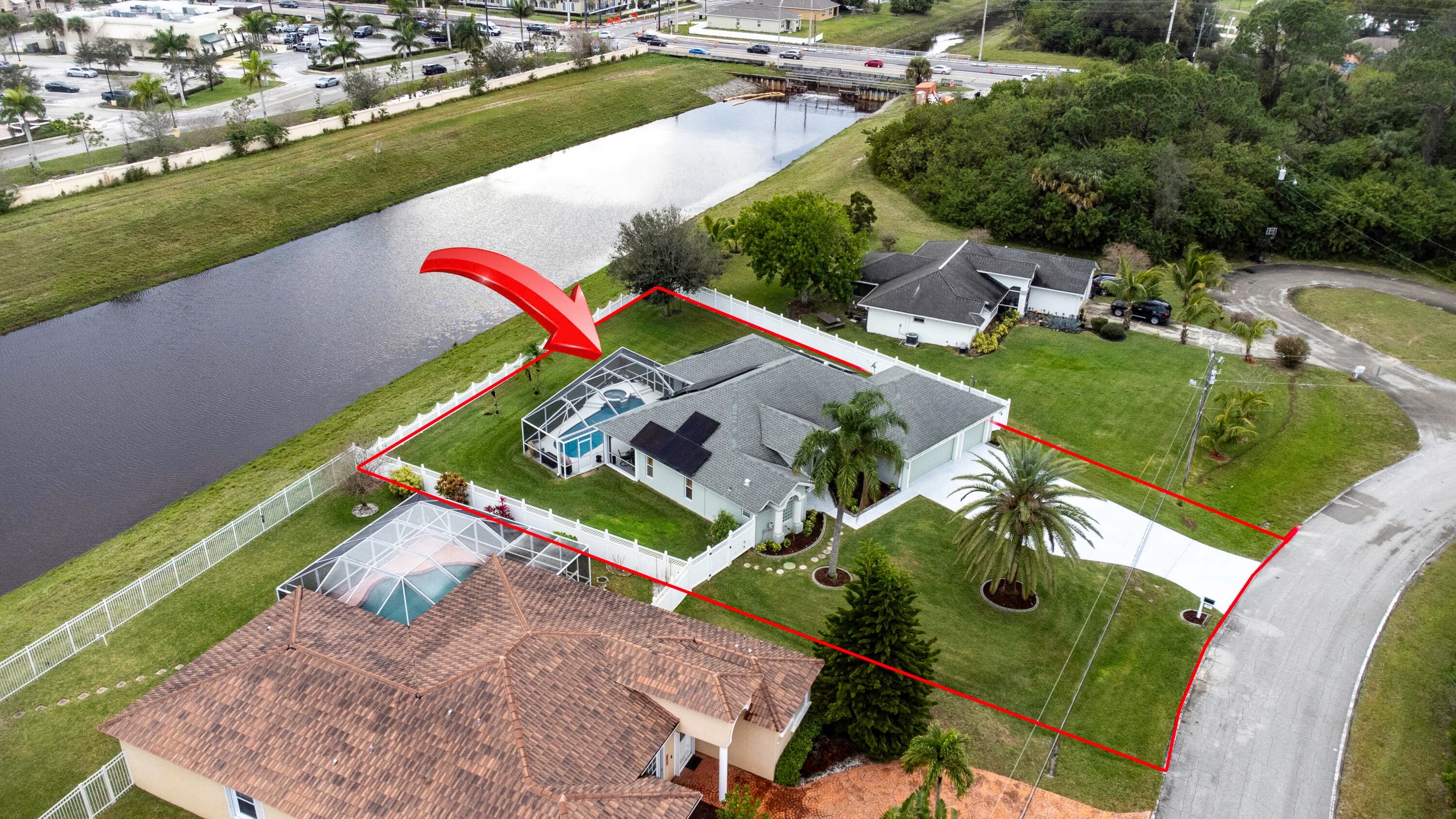 830 SW College Park Road, Port St. Lucie, FL 34953 — photo 88 of 101