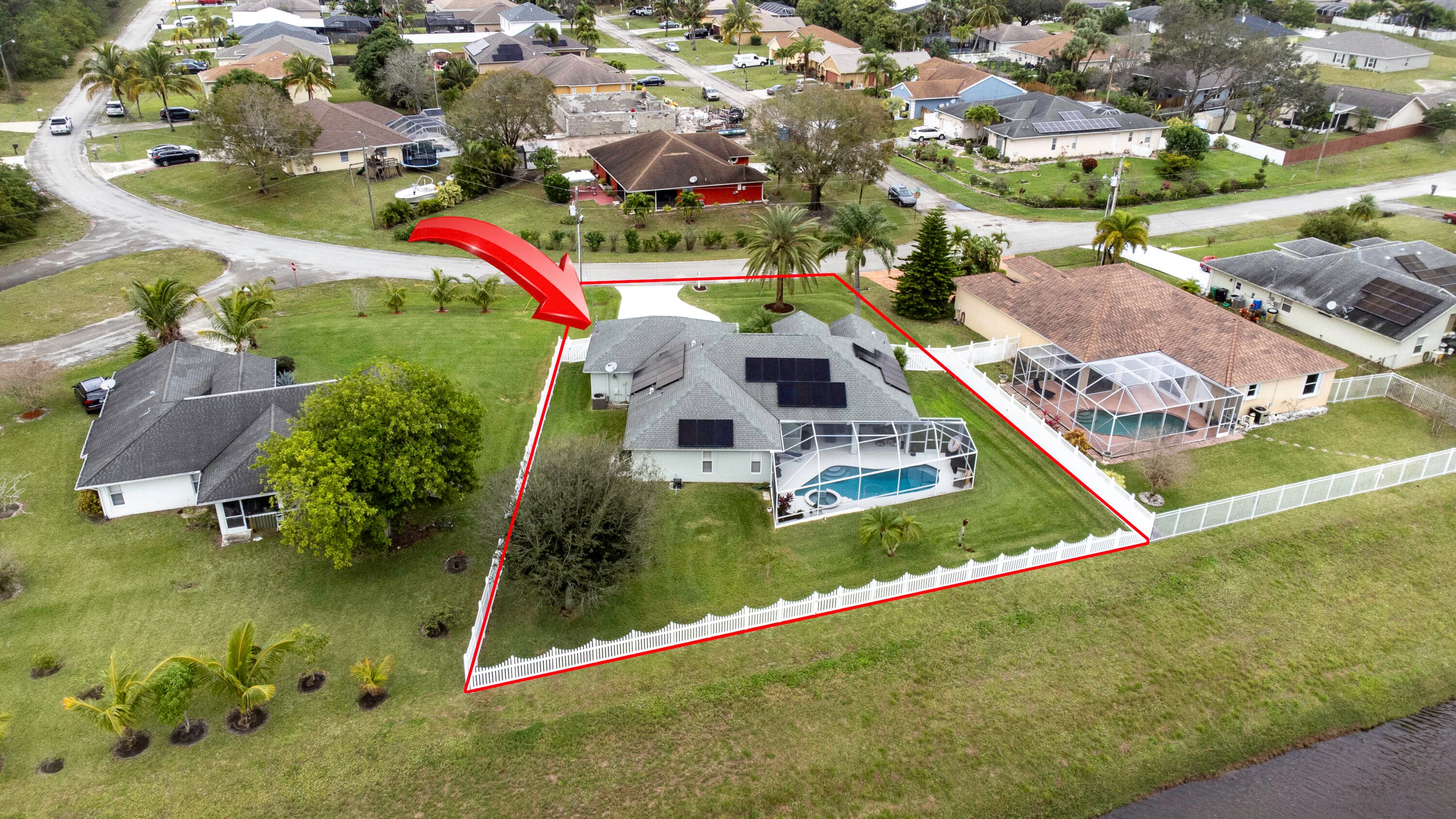 830 SW College Park Road, Port St. Lucie, FL 34953 — photo 86 of 101