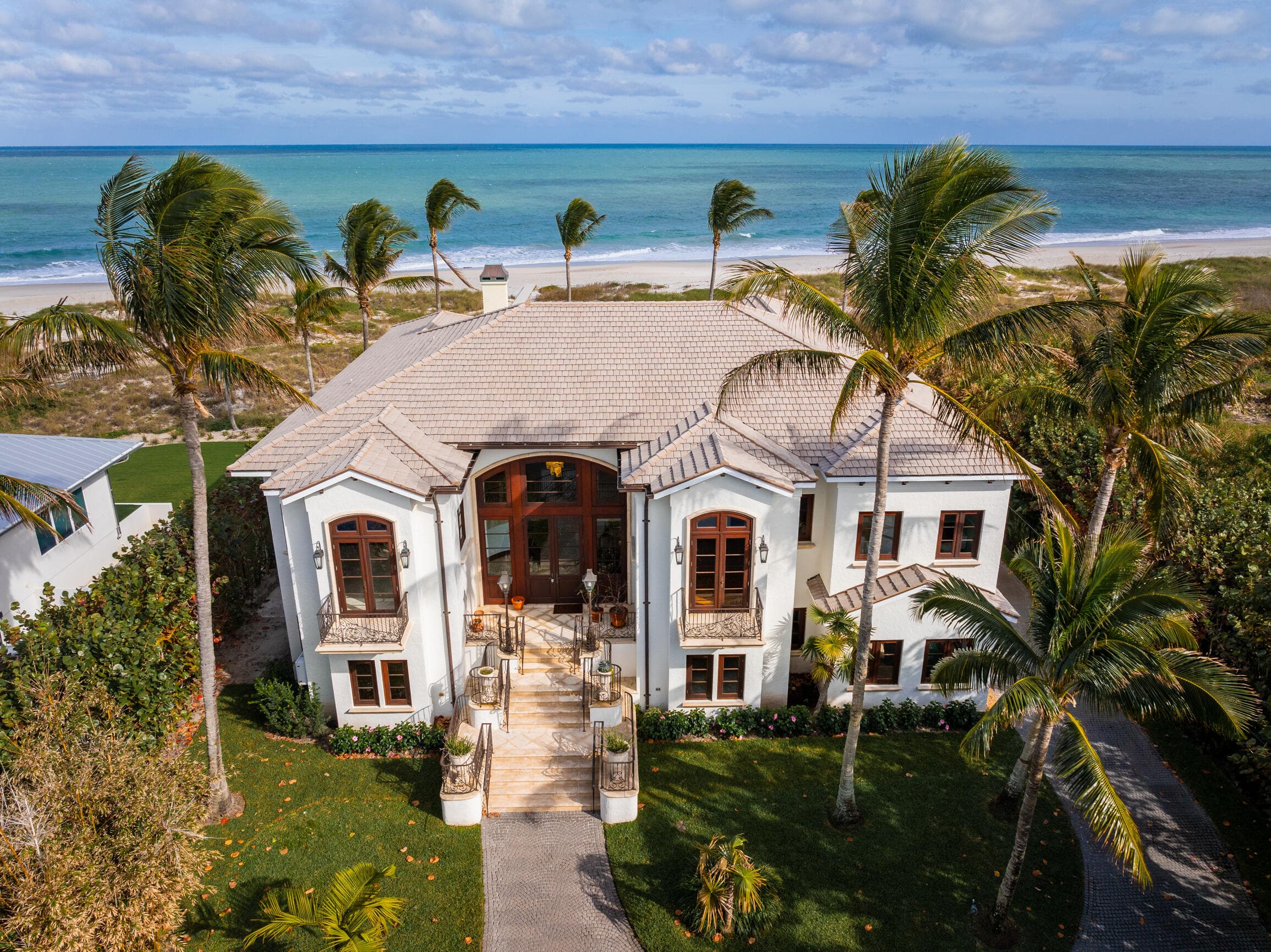 6722 N Highway A1a, Hutchinson Island, FL 34949 — photo 1 of 45