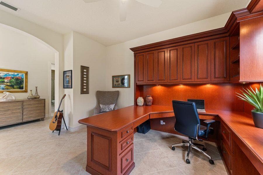 7502 S Orchid Hammock Drive, West Palm Beach, FL 33412 — photo 9 of 32