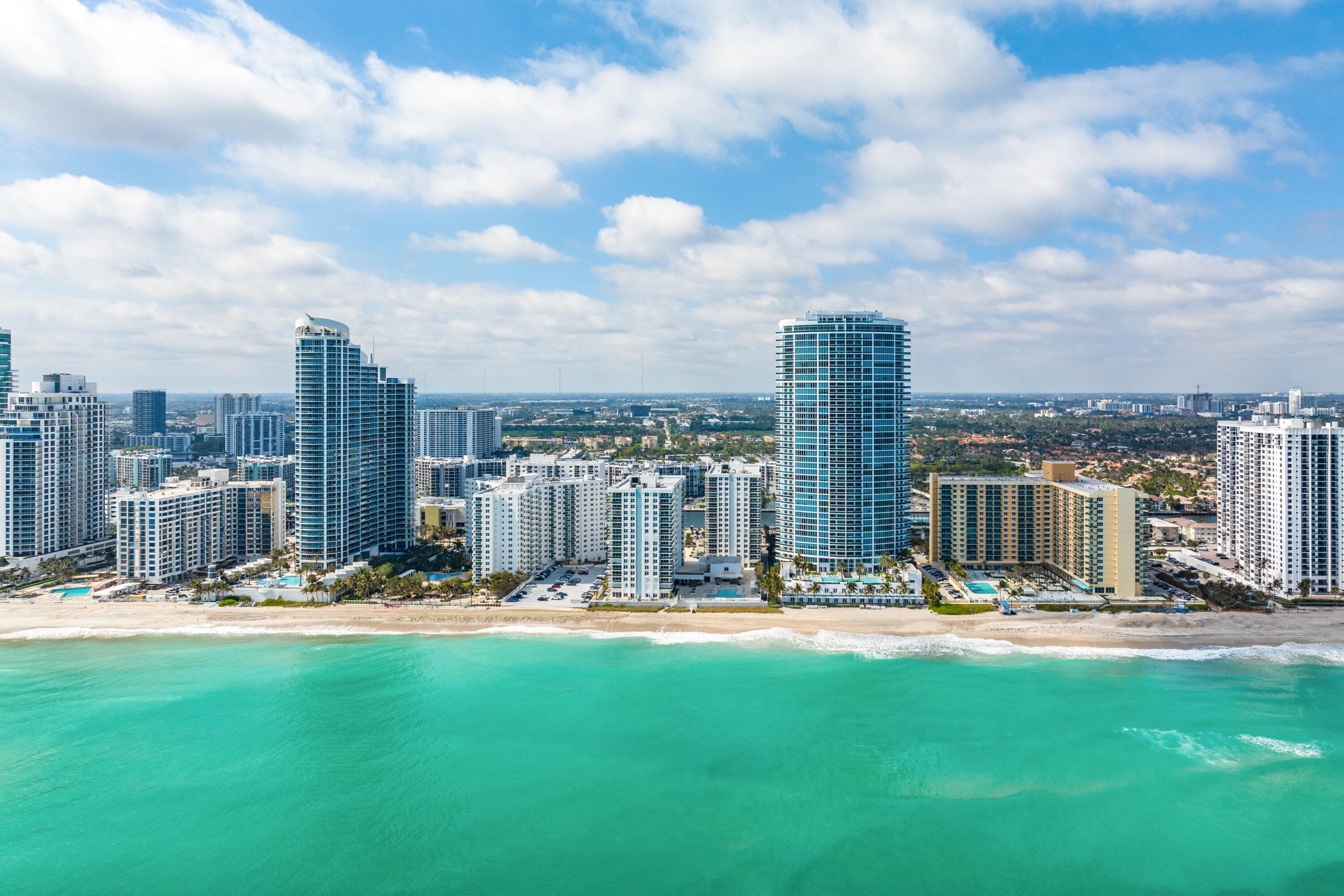 2751 S Ocean Drive 504n, Hollywood, FL 33019 — photo 32 of 36