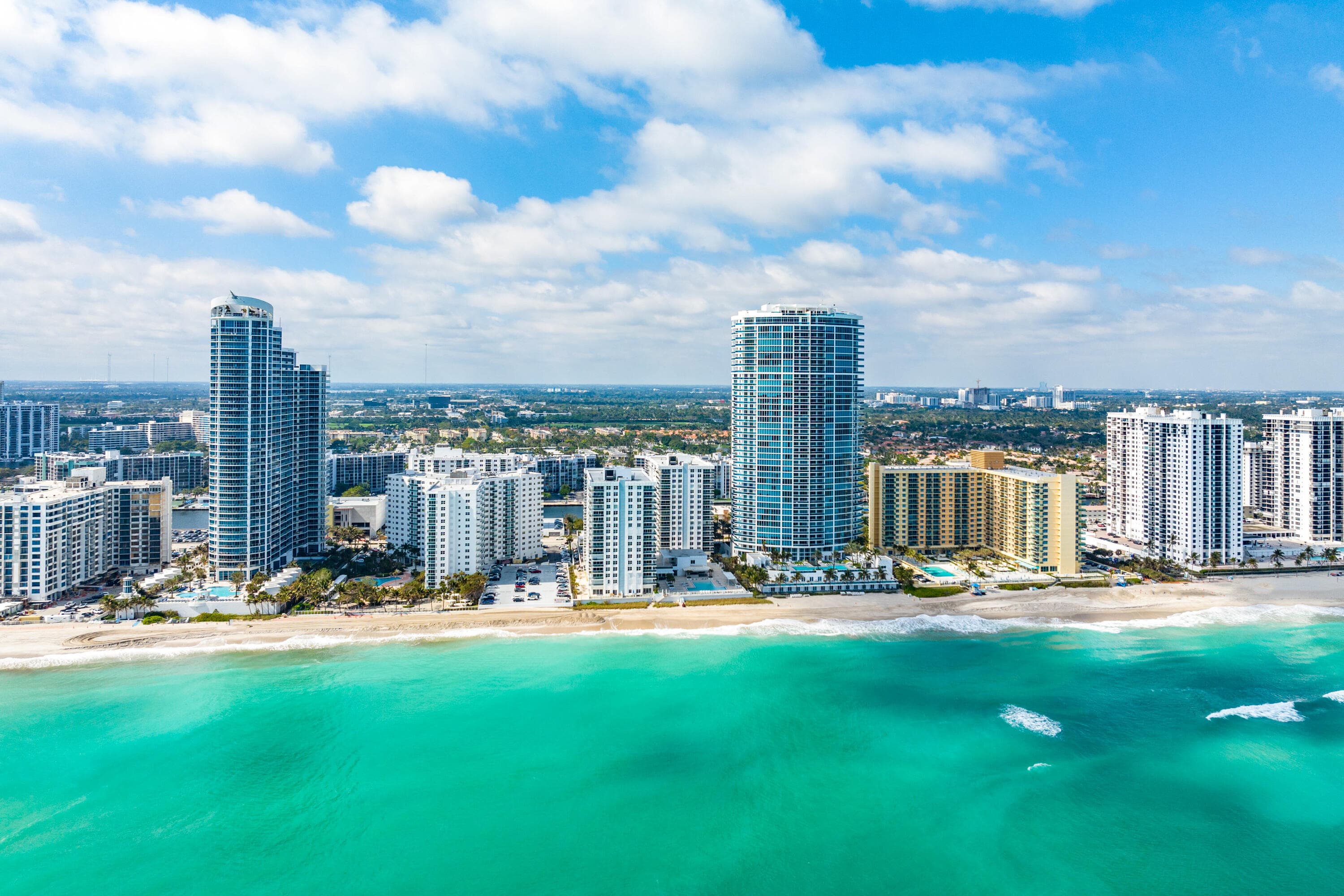 2751 S Ocean Drive 504n, Hollywood, FL 33019 — photo 33 of 36