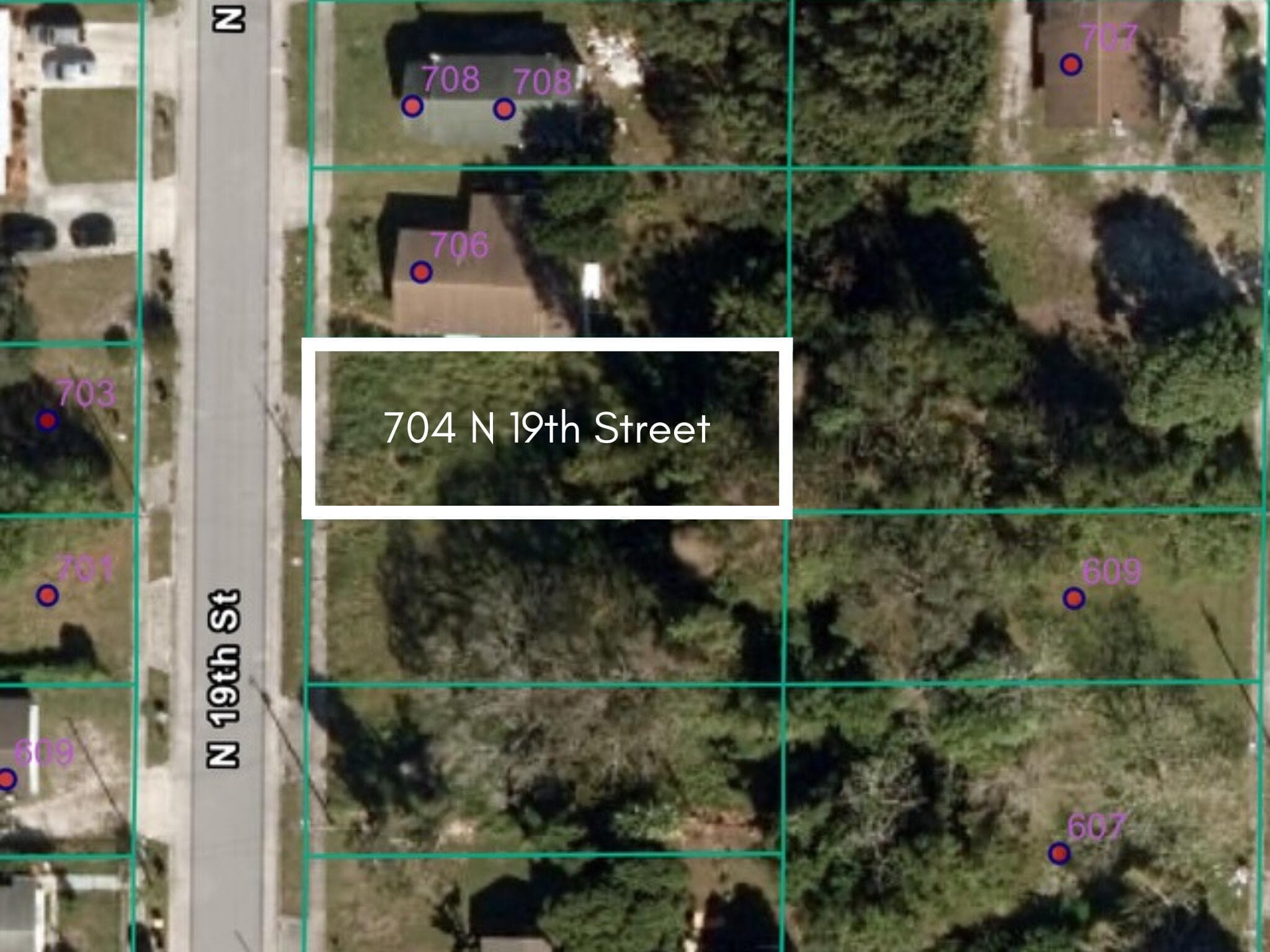 000 N 19th Street, Fort Pierce, FL 34950 — photo 4 of 4
