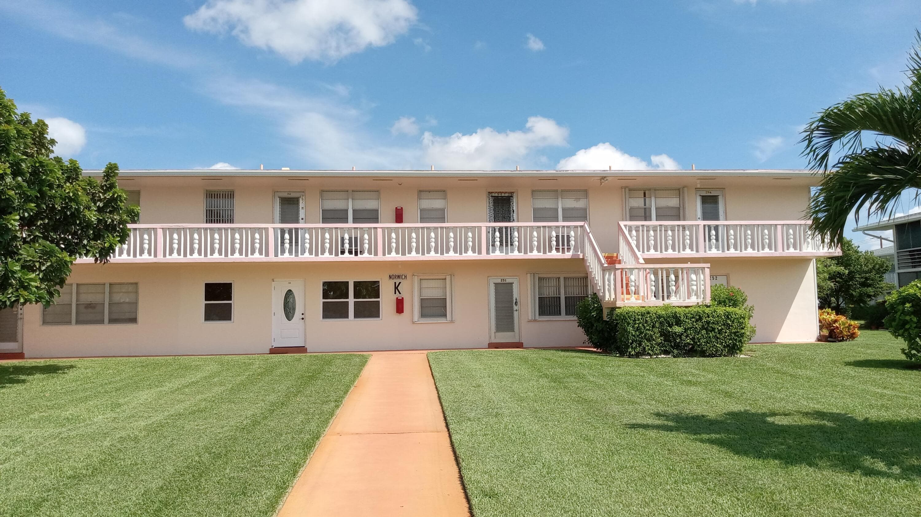 262 Norwich K 262-K, West Palm Beach, FL 33417 — photo 20 of 20