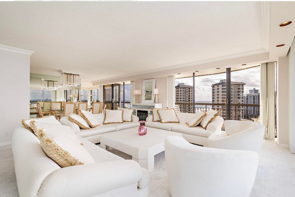 4100 N Ocean Drive 1704, Singer Island, FL 33404 — photo 2 of 9