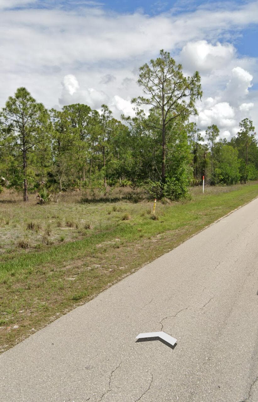 109 Moore Avenue, Lehigh Acres, FL 33936 — photo 4 of 5