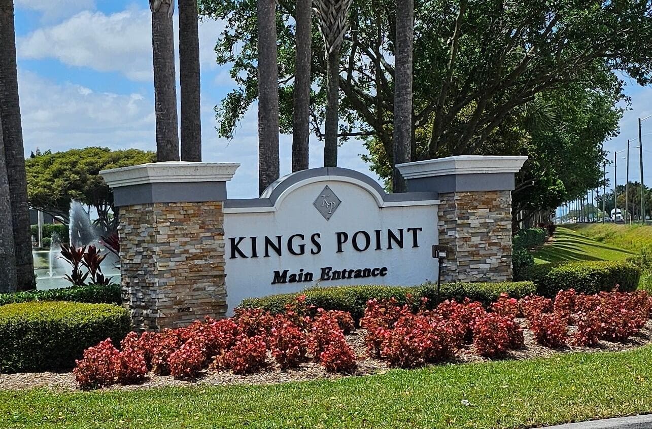 128 Capri C, Delray Beach, FL 33484 — photo 1 of 1