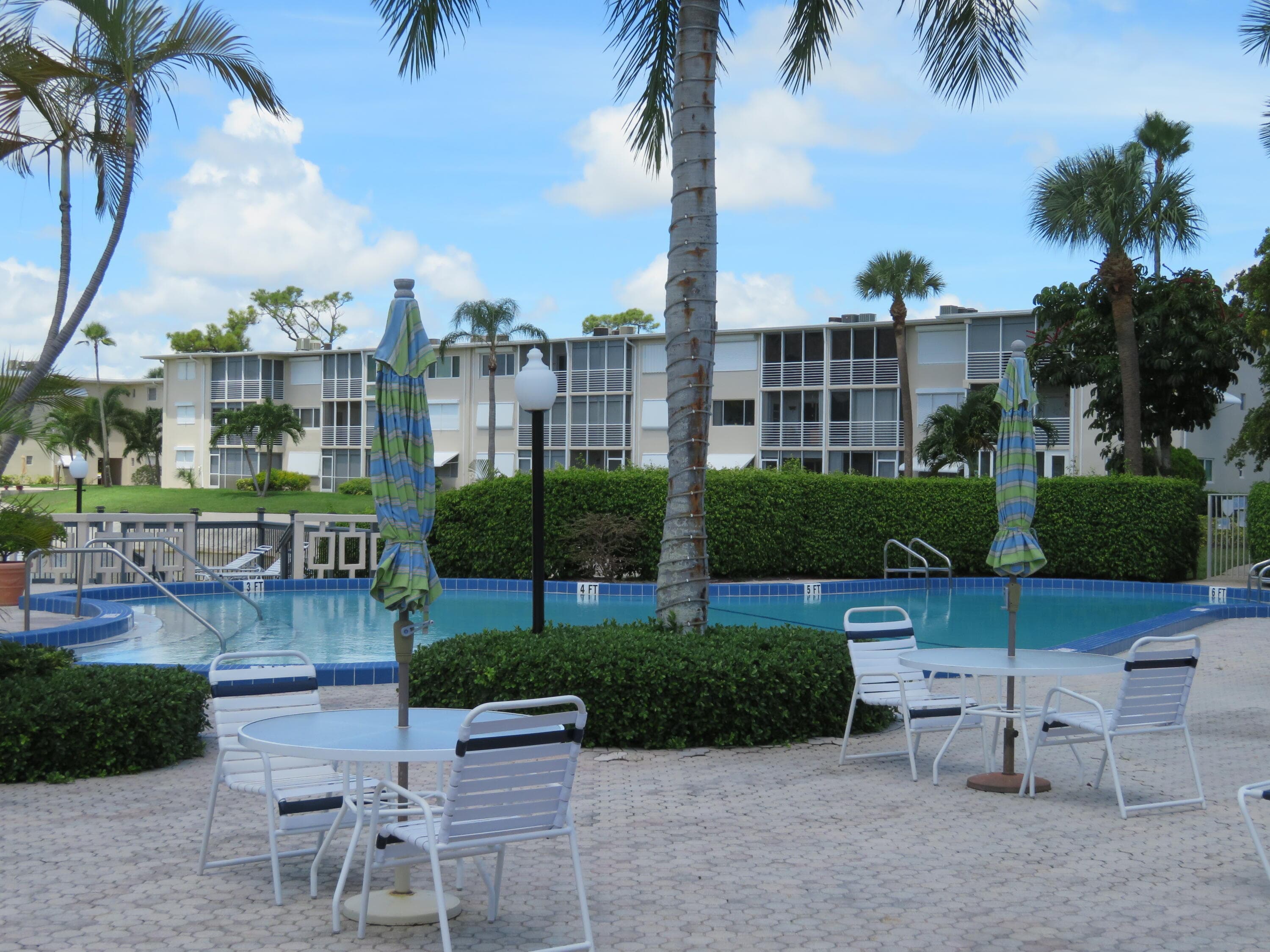 2682 Garden Drive S 301, Lake Worth, FL 33461 — photo 1 of 45