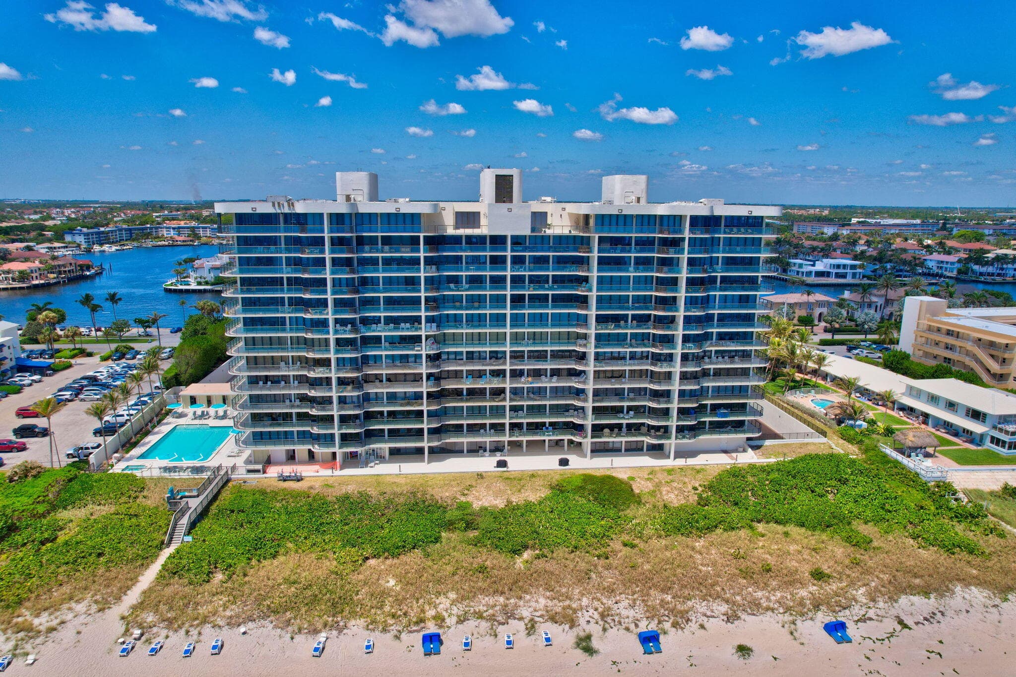 2727 S Ocean Boulevard 403, Highland Beach, FL 33487 — photo 9 of 84