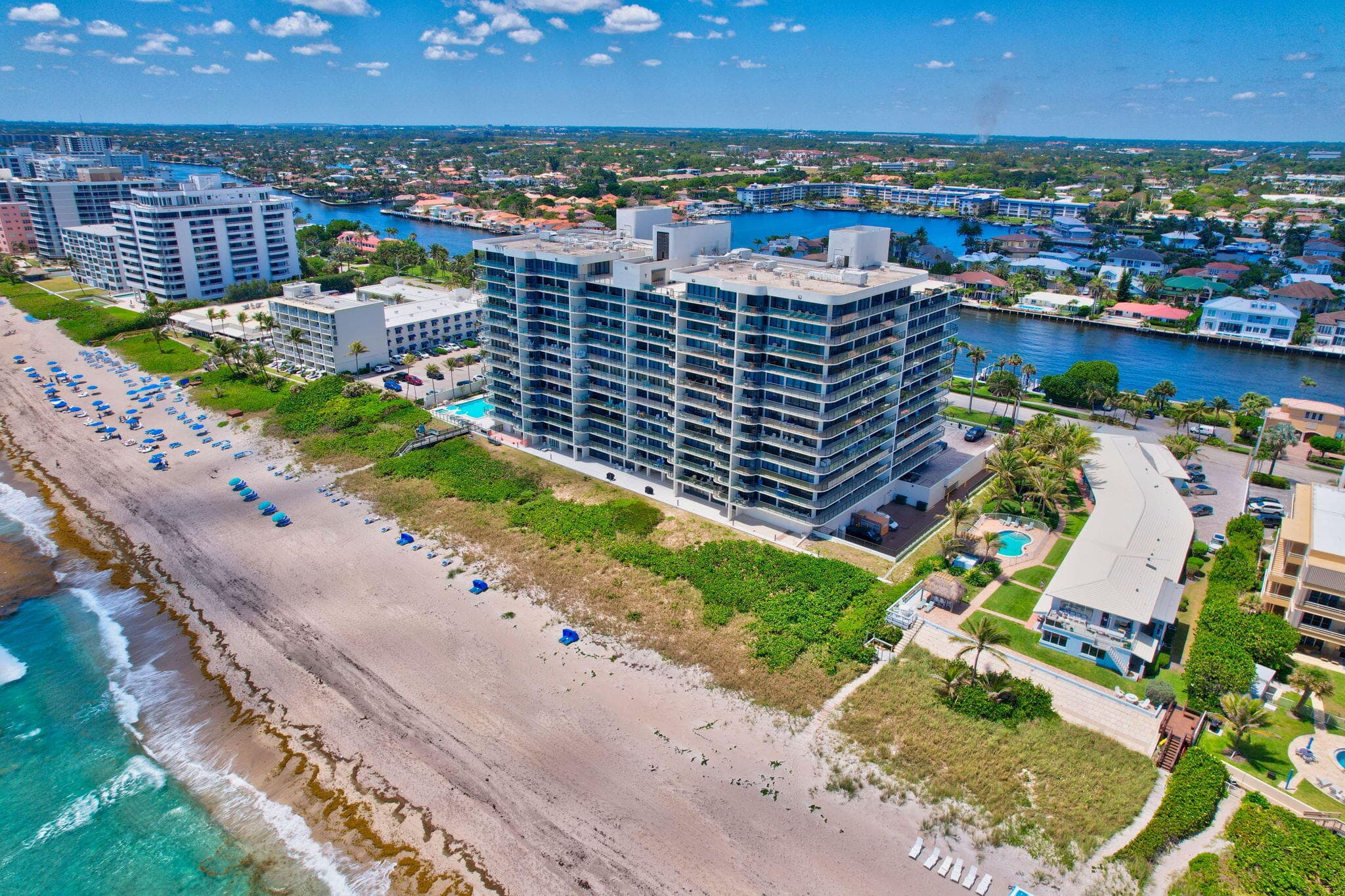 2727 S Ocean Boulevard 403, Highland Beach, FL 33487 — photo 12 of 84