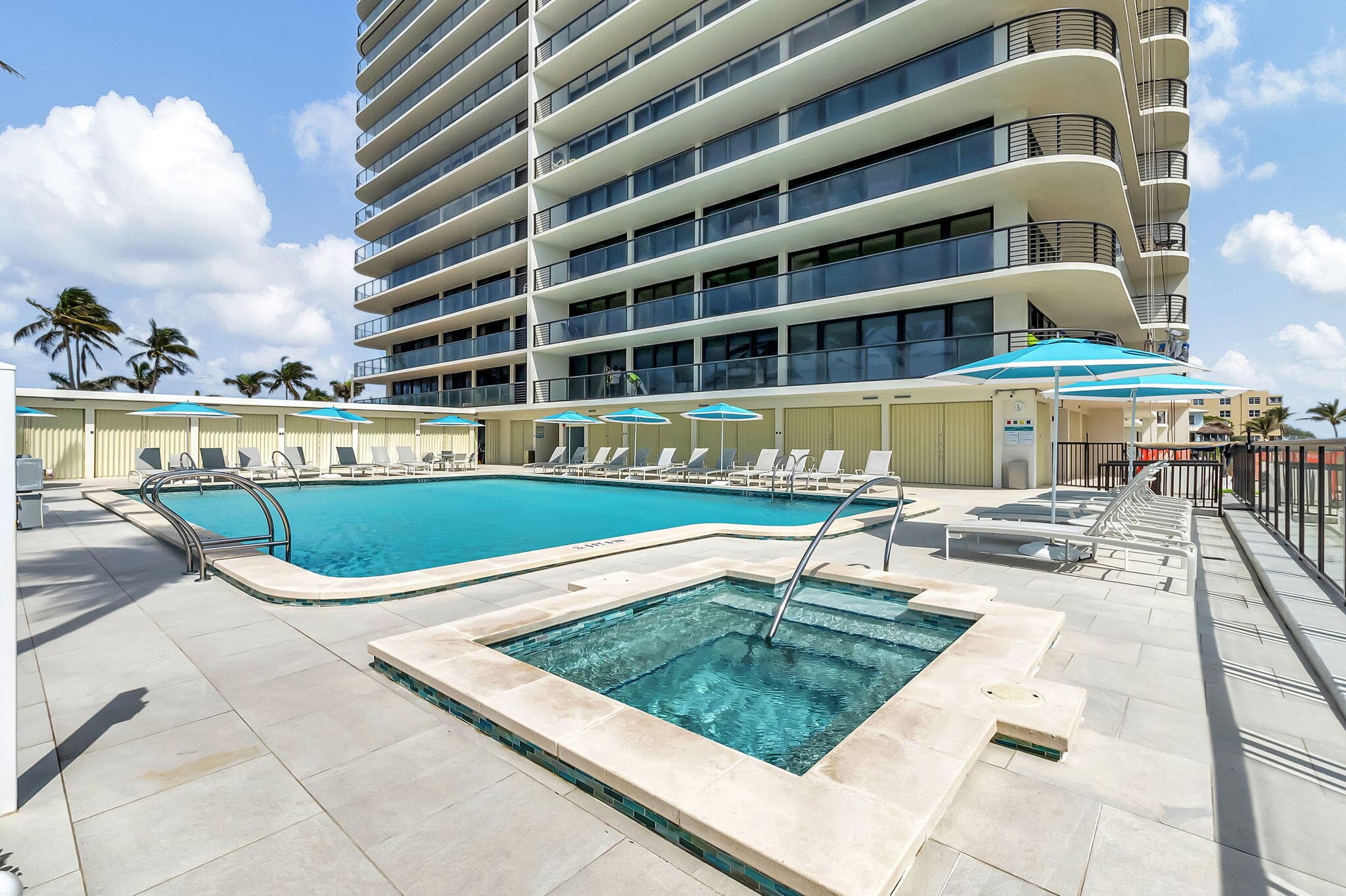 2727 S Ocean Boulevard 403, Highland Beach, FL 33487 — photo 31 of 84