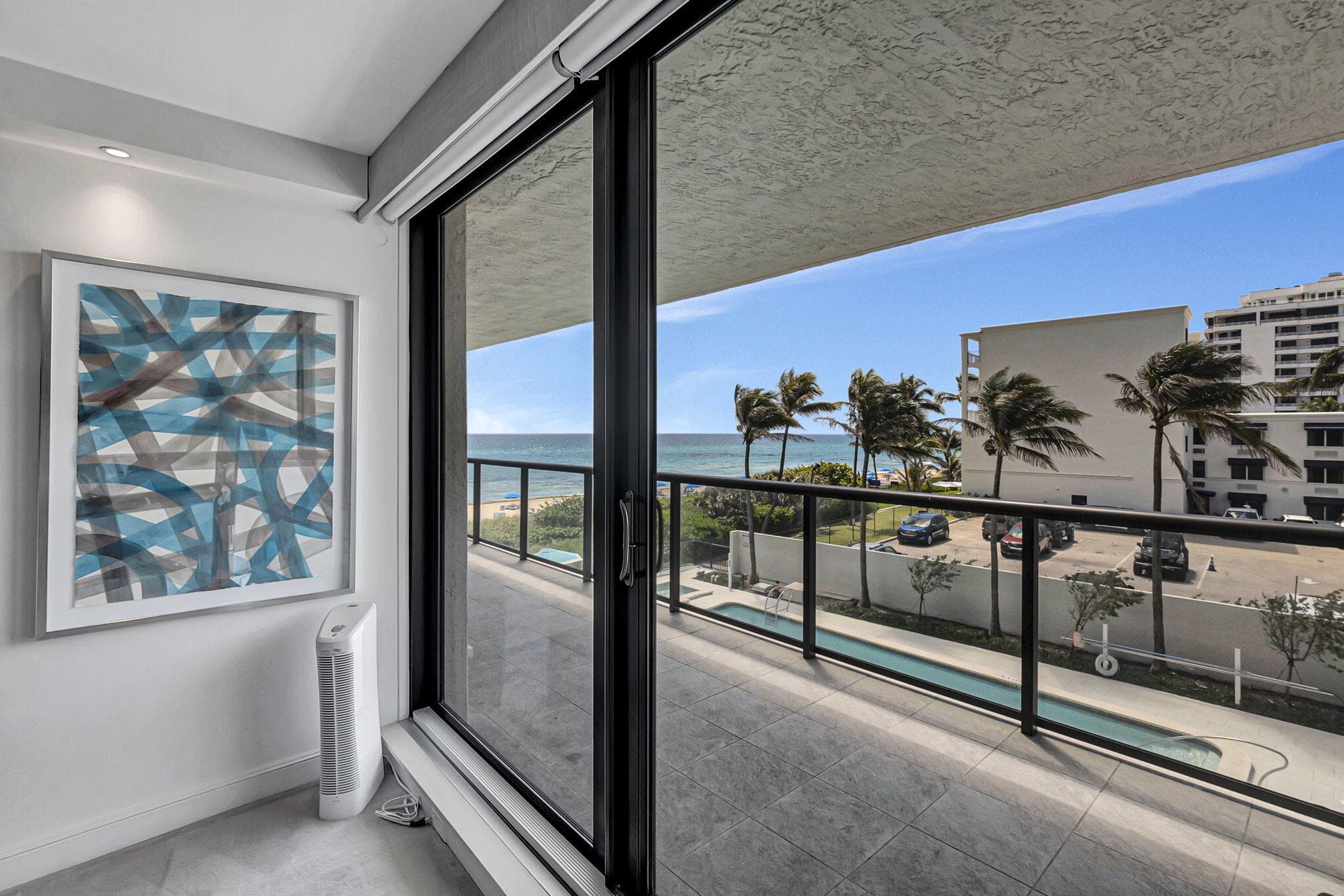 2727 S Ocean Boulevard 403, Highland Beach, FL 33487 — photo 71 of 84