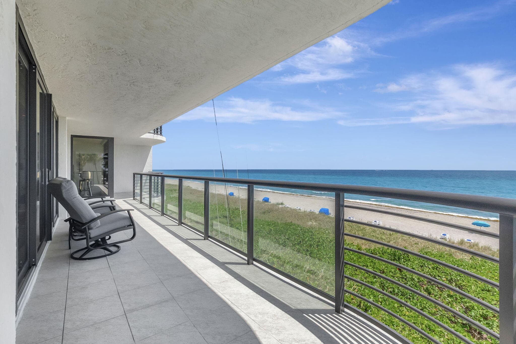 2727 S Ocean Boulevard 403, Highland Beach, FL 33487 — photo 75 of 84
