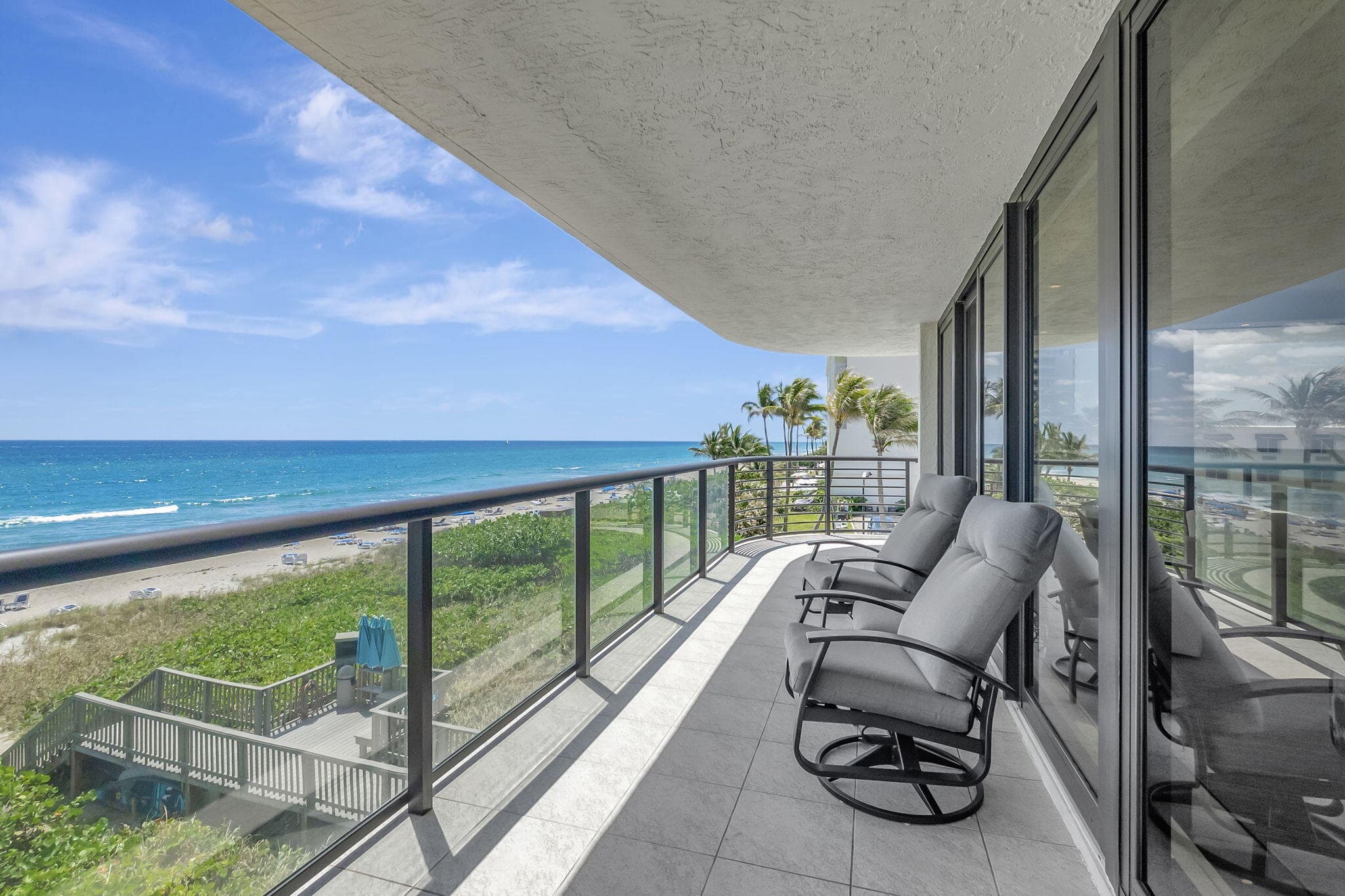 2727 S Ocean Boulevard 403, Highland Beach, FL 33487 — photo 79 of 84