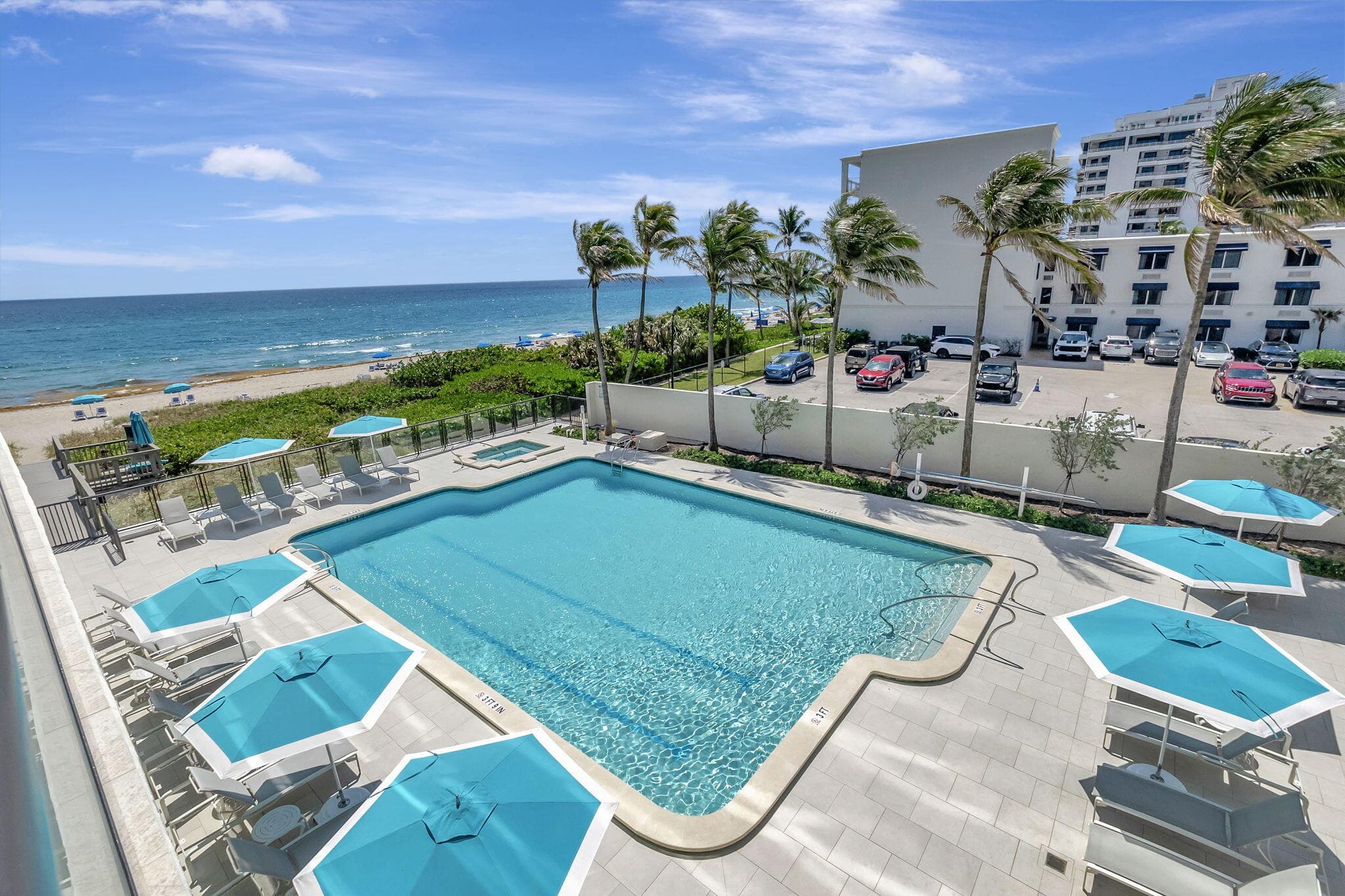 2727 S Ocean Boulevard 403, Highland Beach, FL 33487 — photo 84 of 84